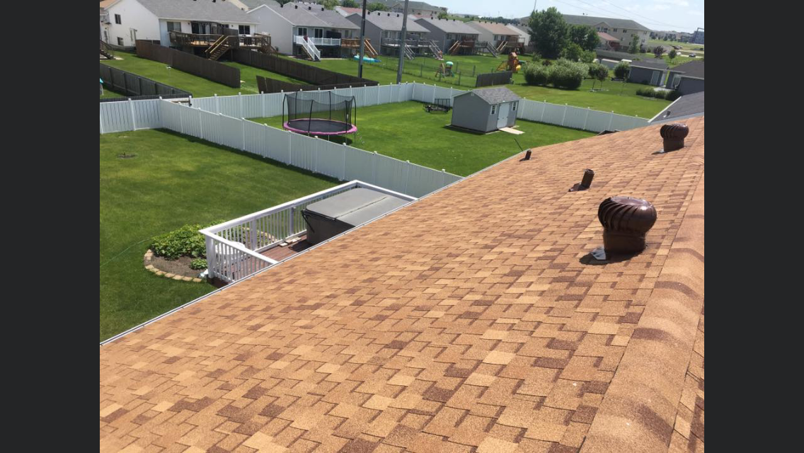 Alpha & Omega Roofing