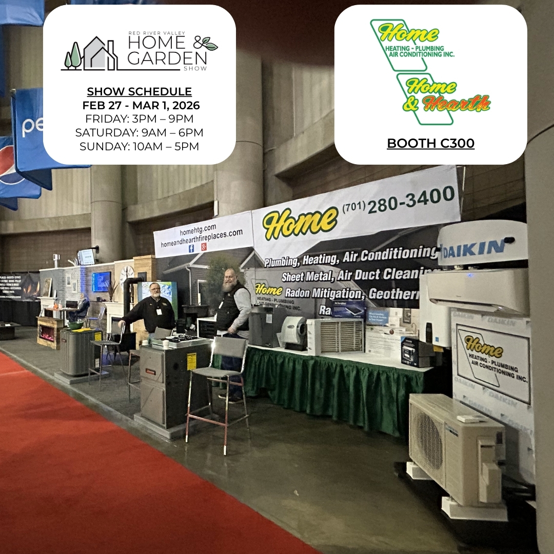 Home Geothermal Systems LLC