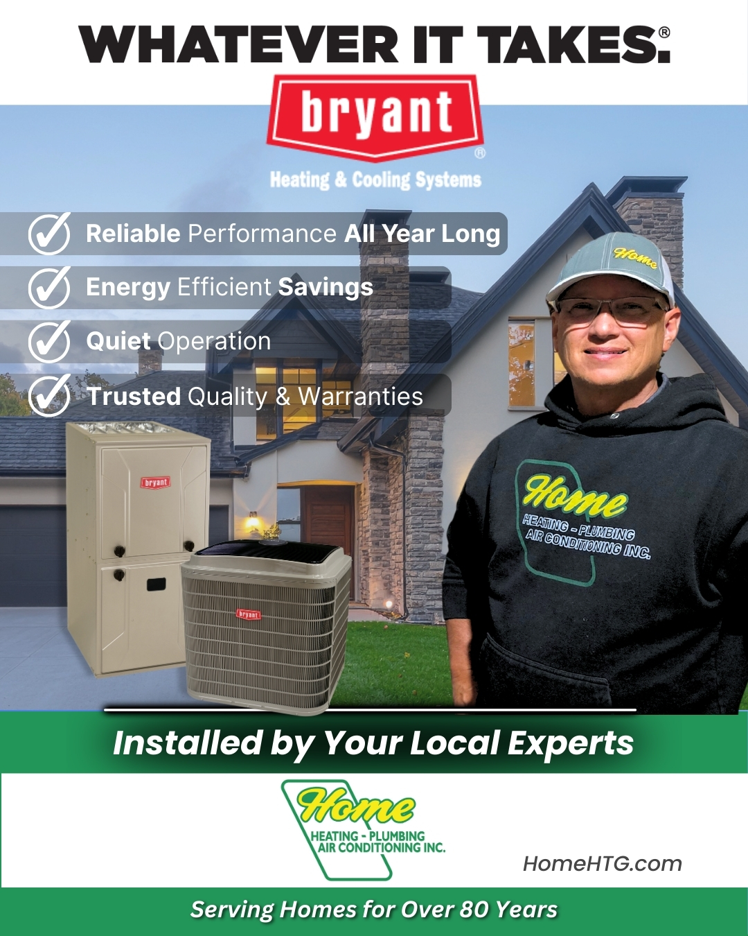 Home Geothermal Systems LLC