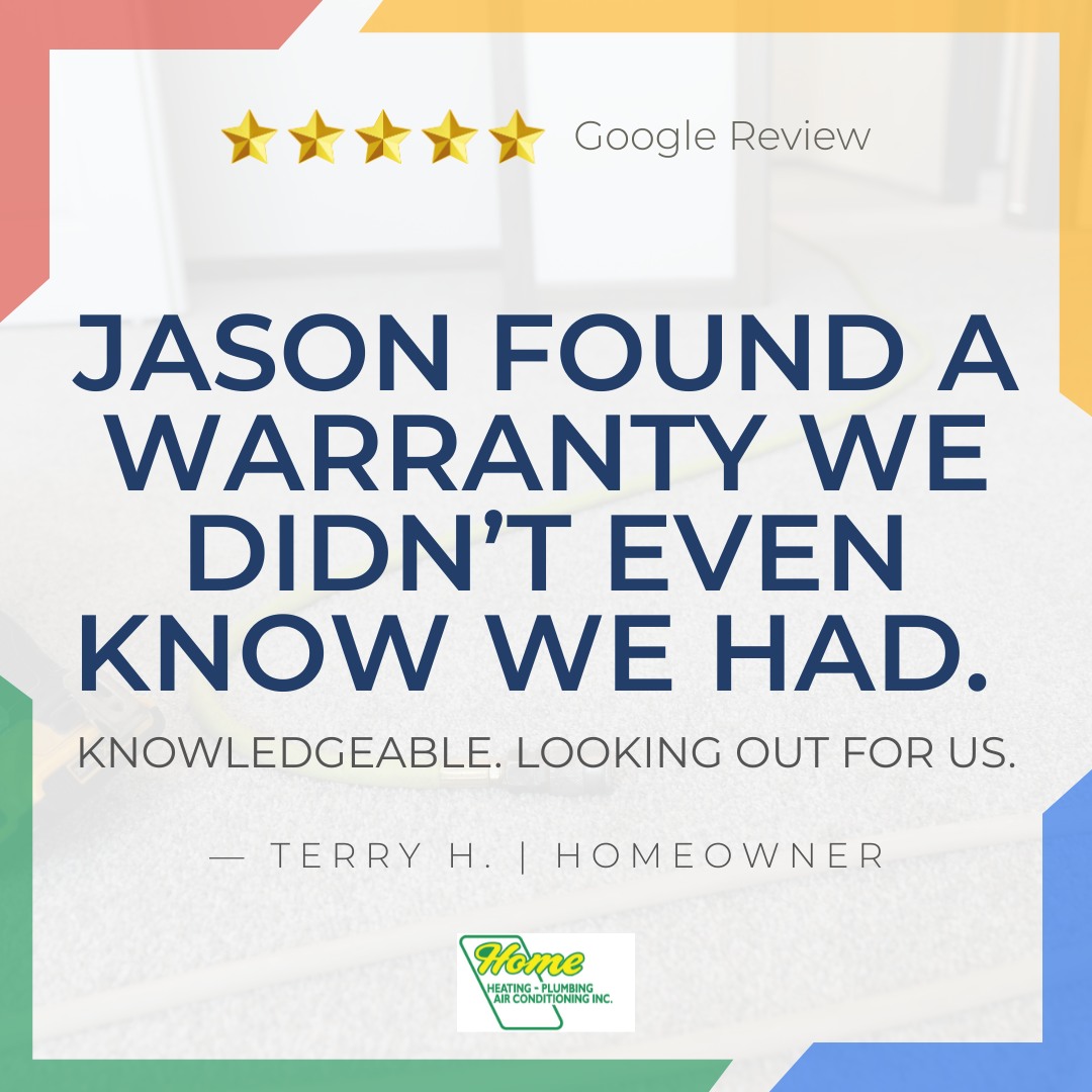 Home Geothermal Systems LLC