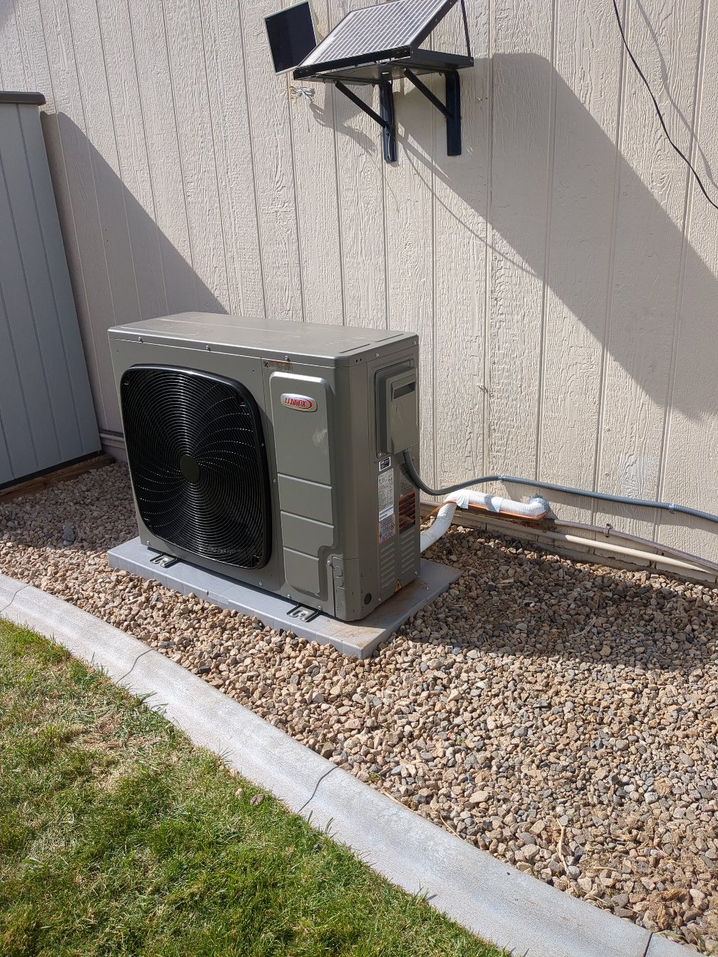 Anderson Heating & Air Conditioning