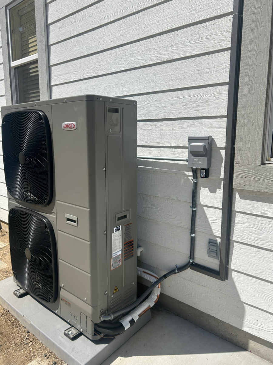 Anderson Heating & Air Conditioning