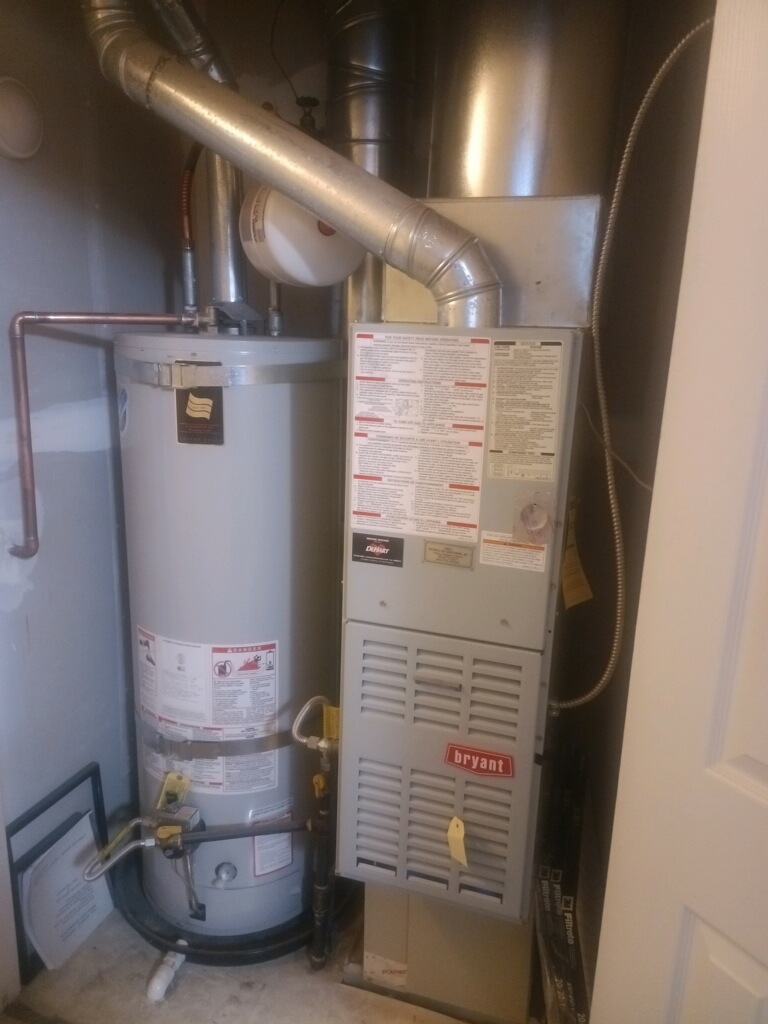 Anderson Heating & Air Conditioning