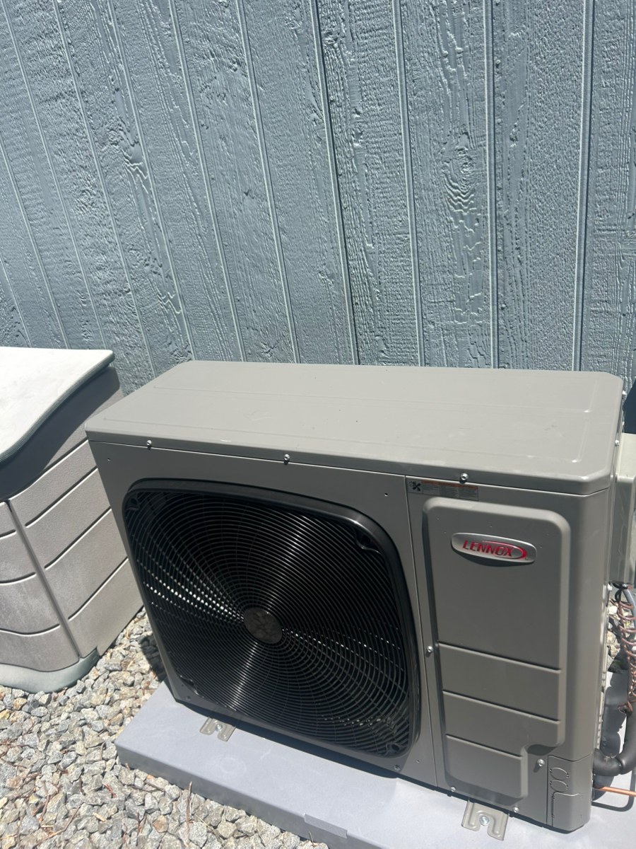 Anderson Heating & Air Conditioning