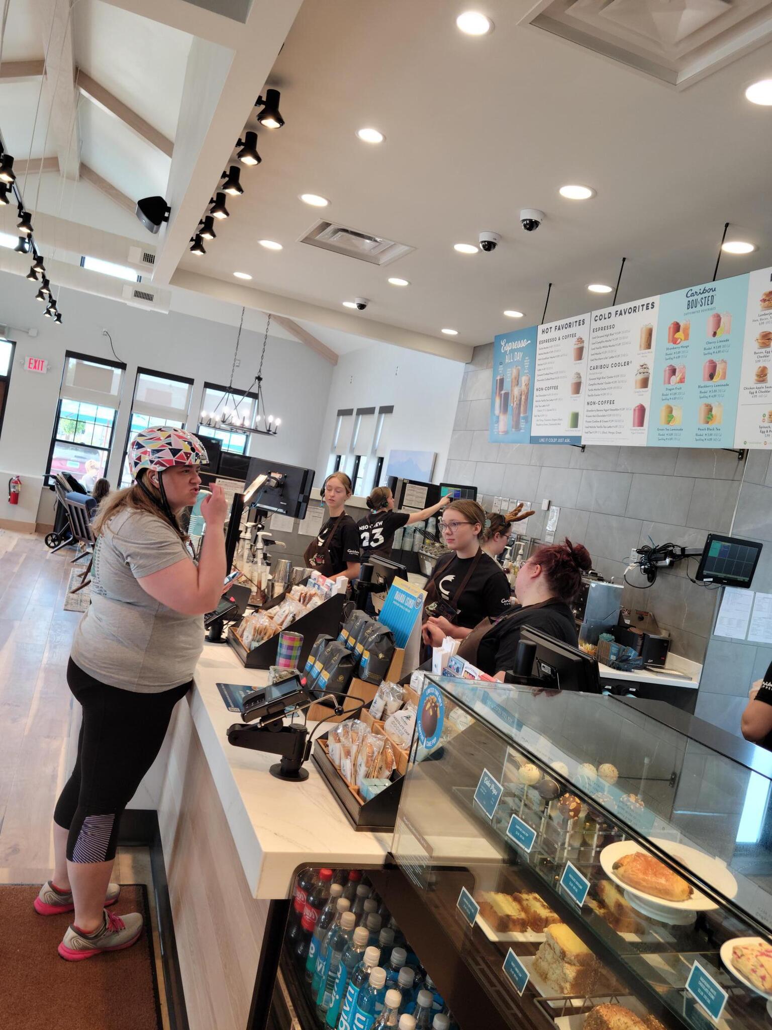 Photo credit: nextdoor