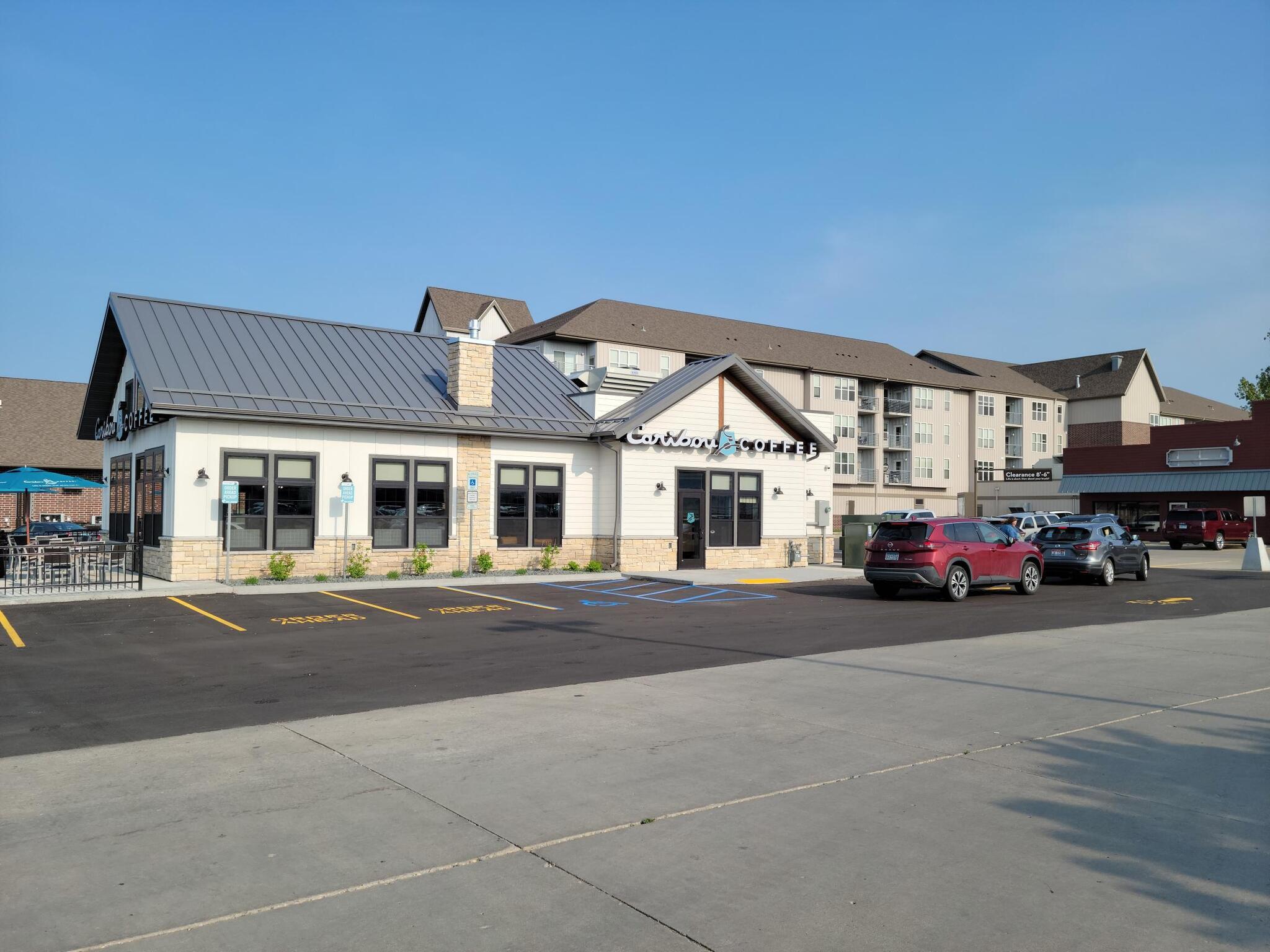 Photo credit: nextdoor