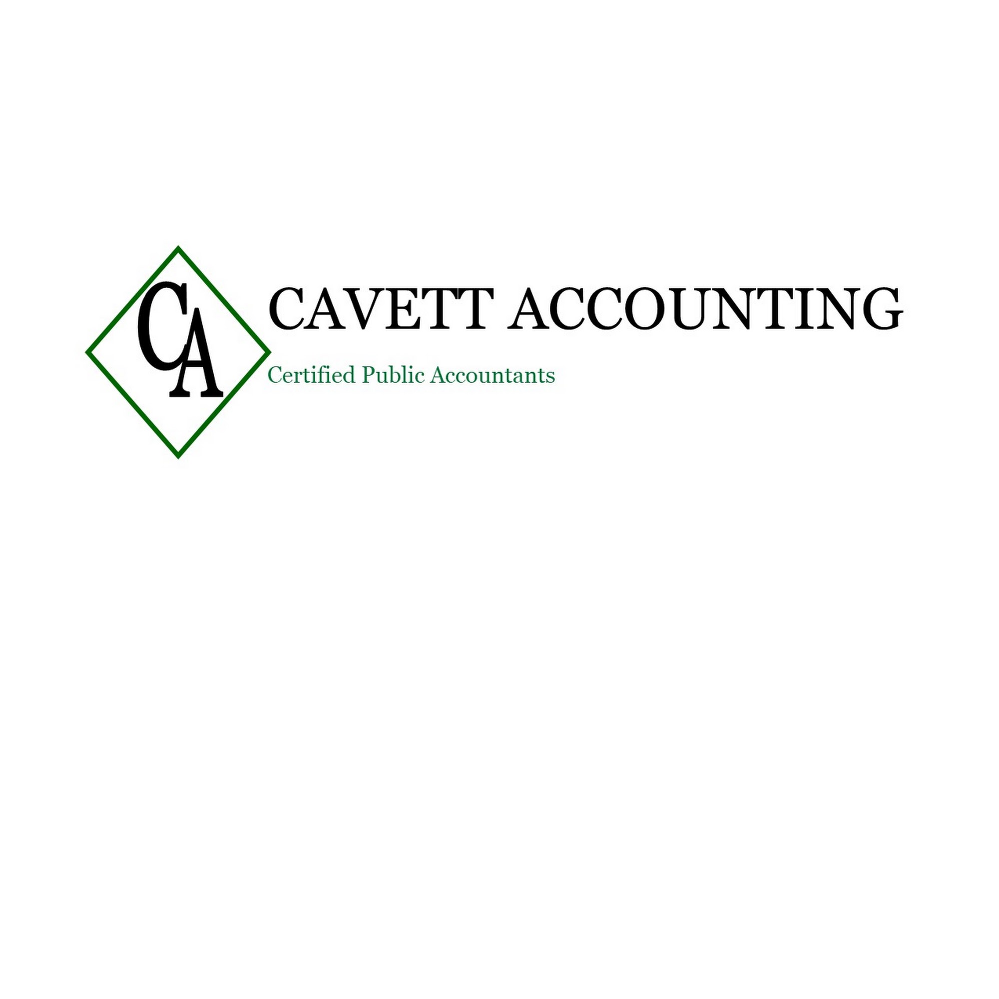 CAVETT ACCOUNTING