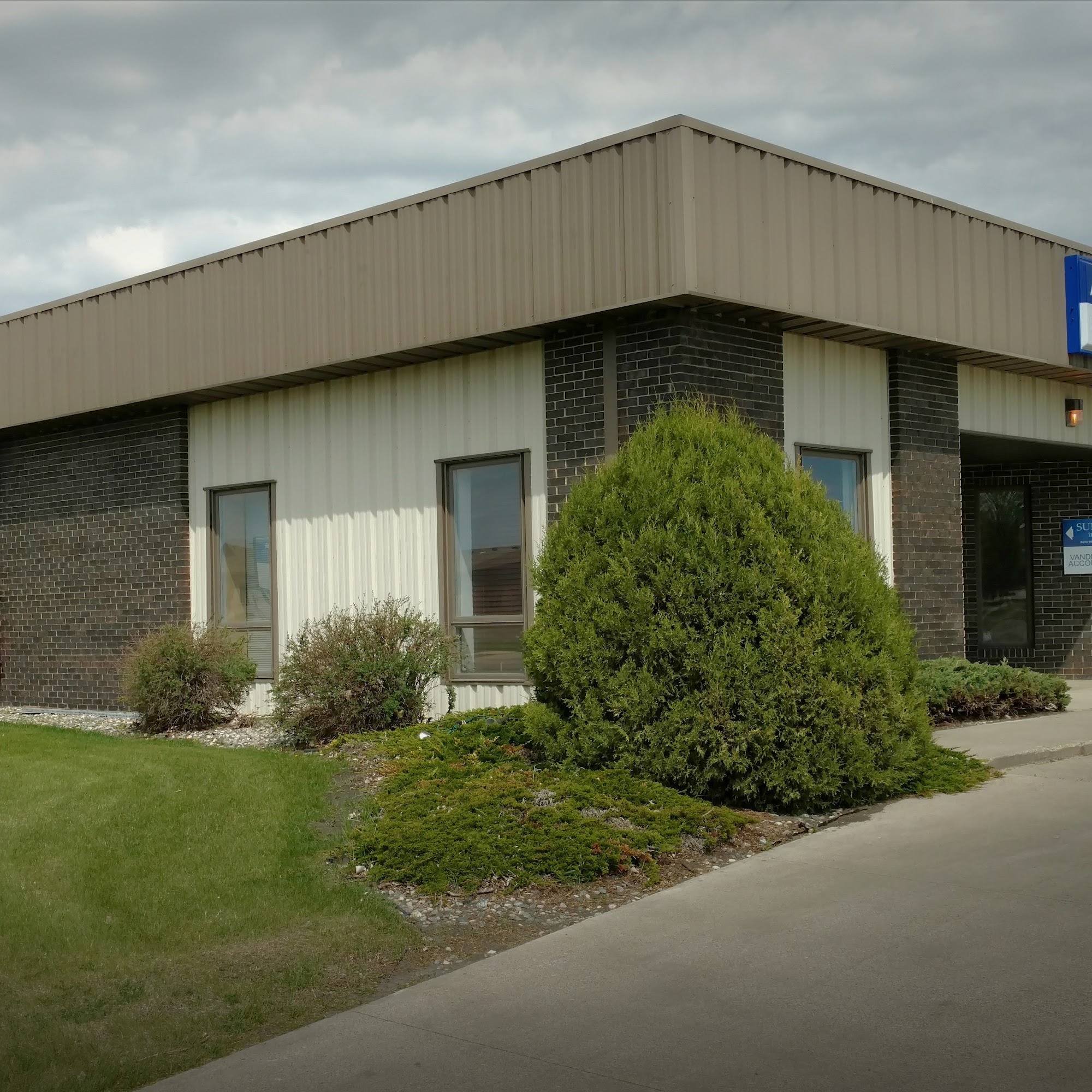 Vandrovec Accounting