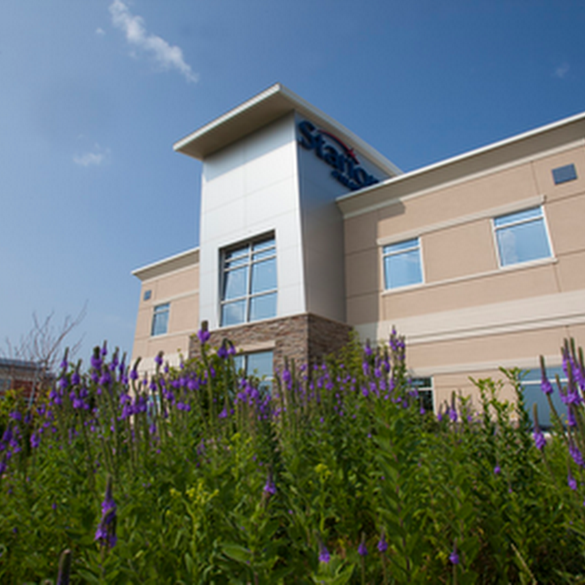 First Interstate Bank - ATM