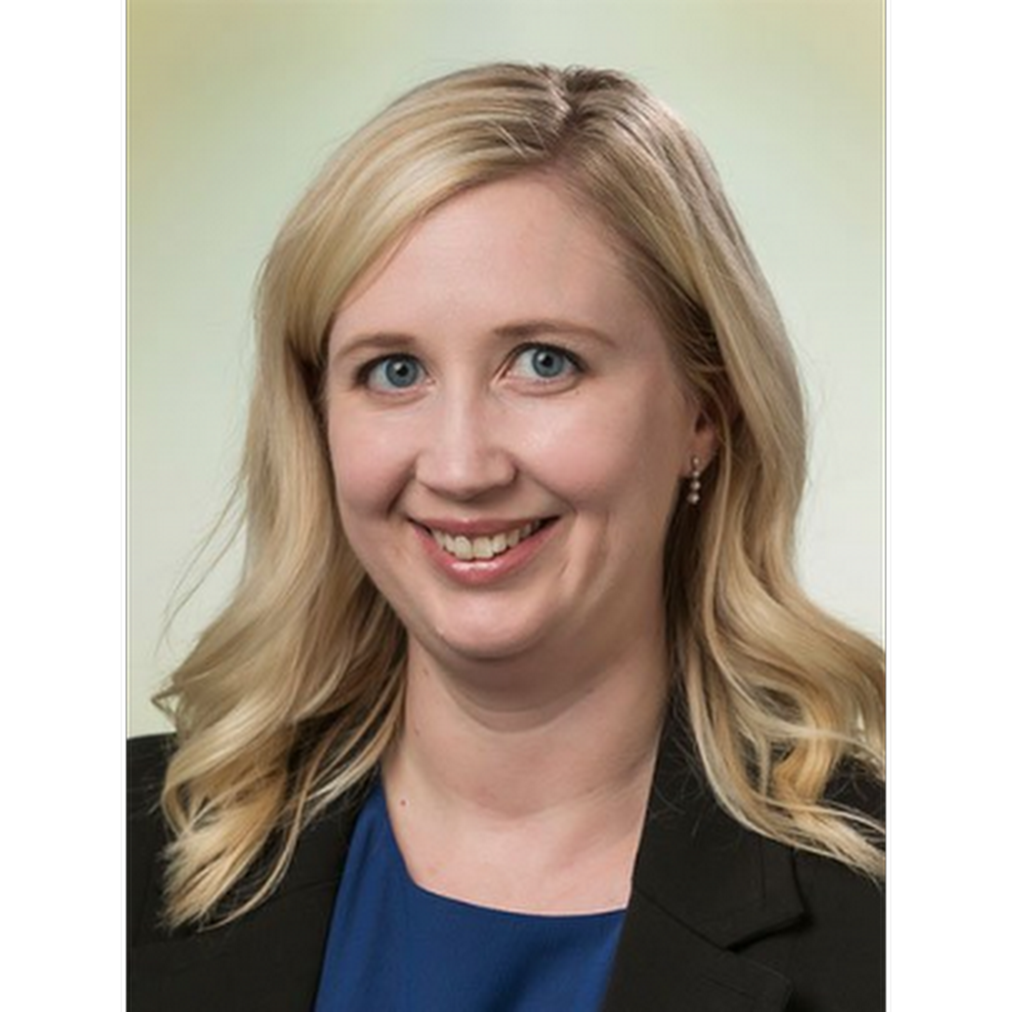 Becky Vandeberg, OD