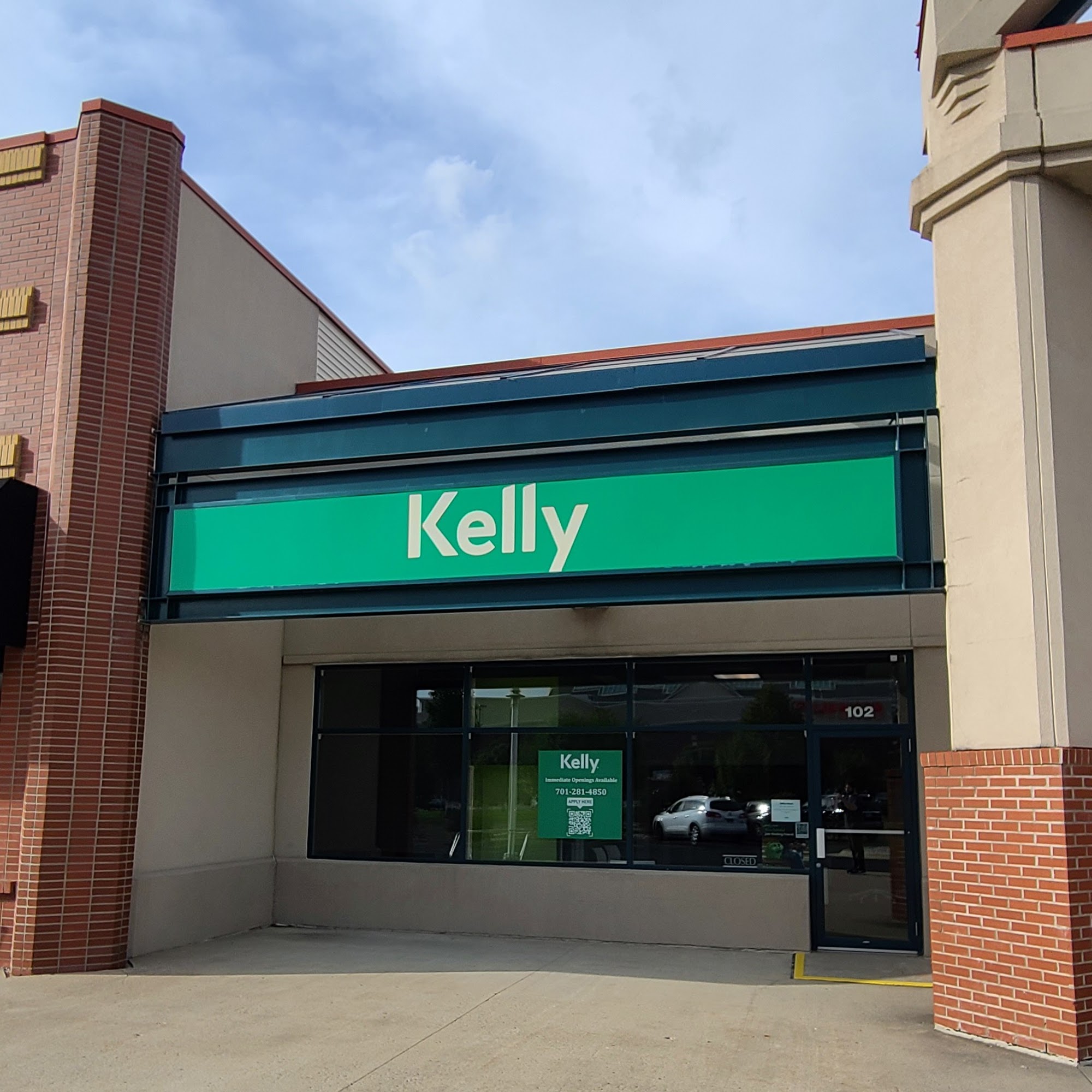 Kelly Services