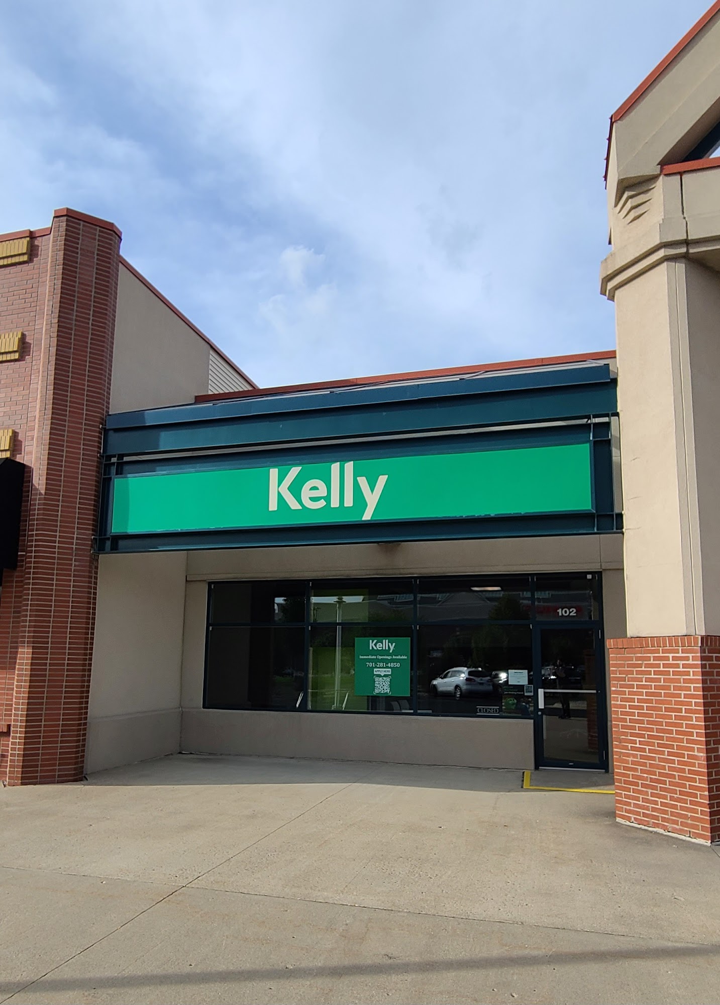 Kelly Services