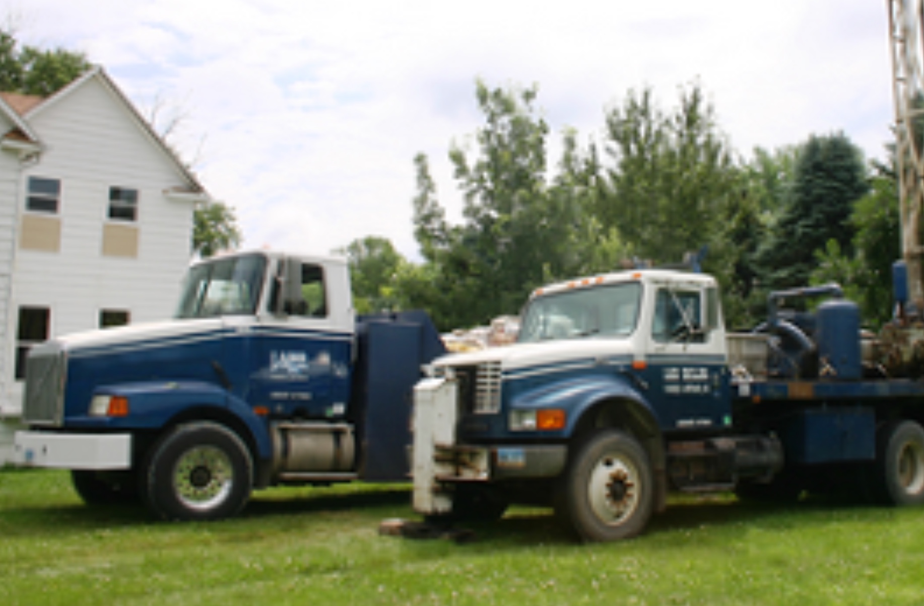 Rion Equipment - Fargo, ND