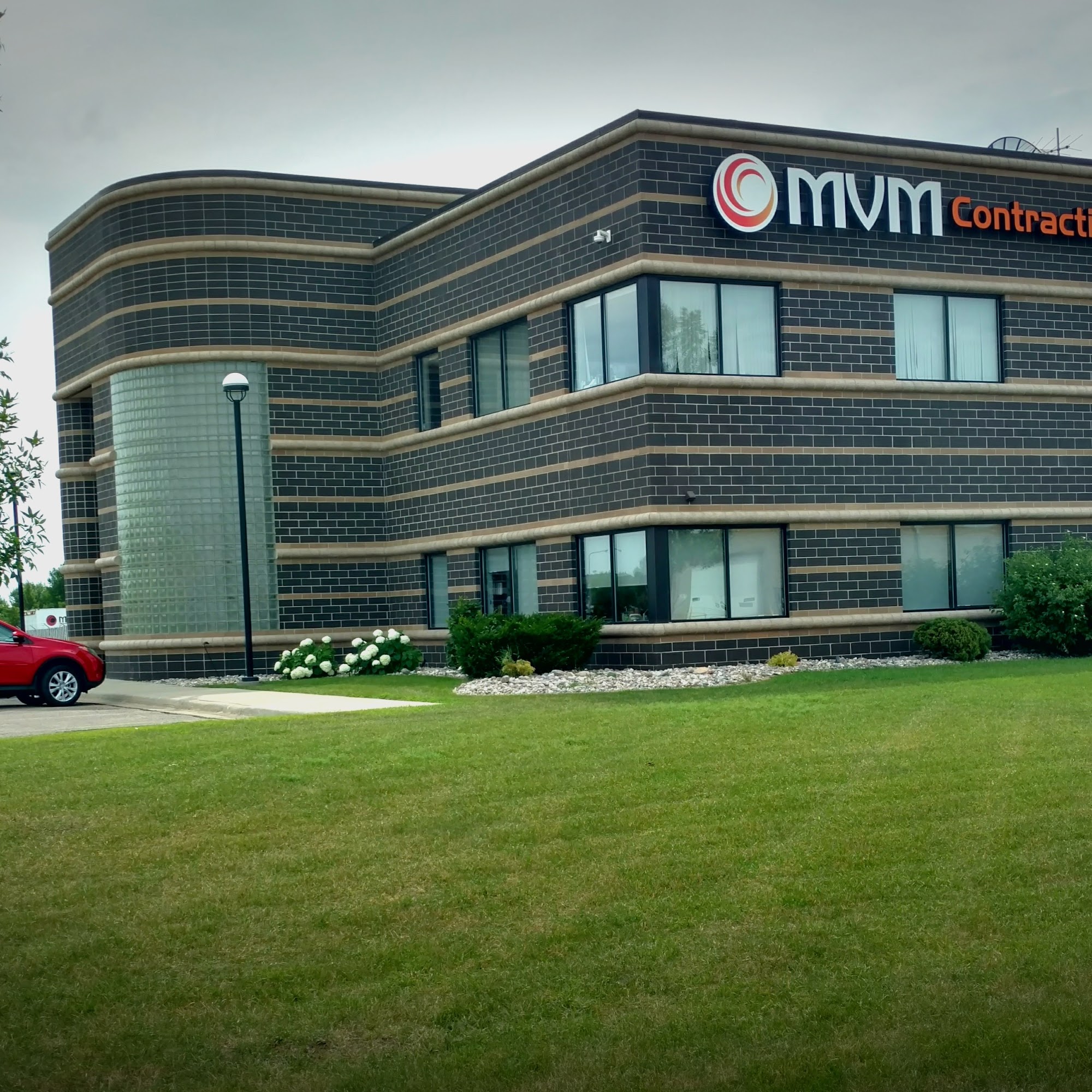 MVM Contracting Inc.