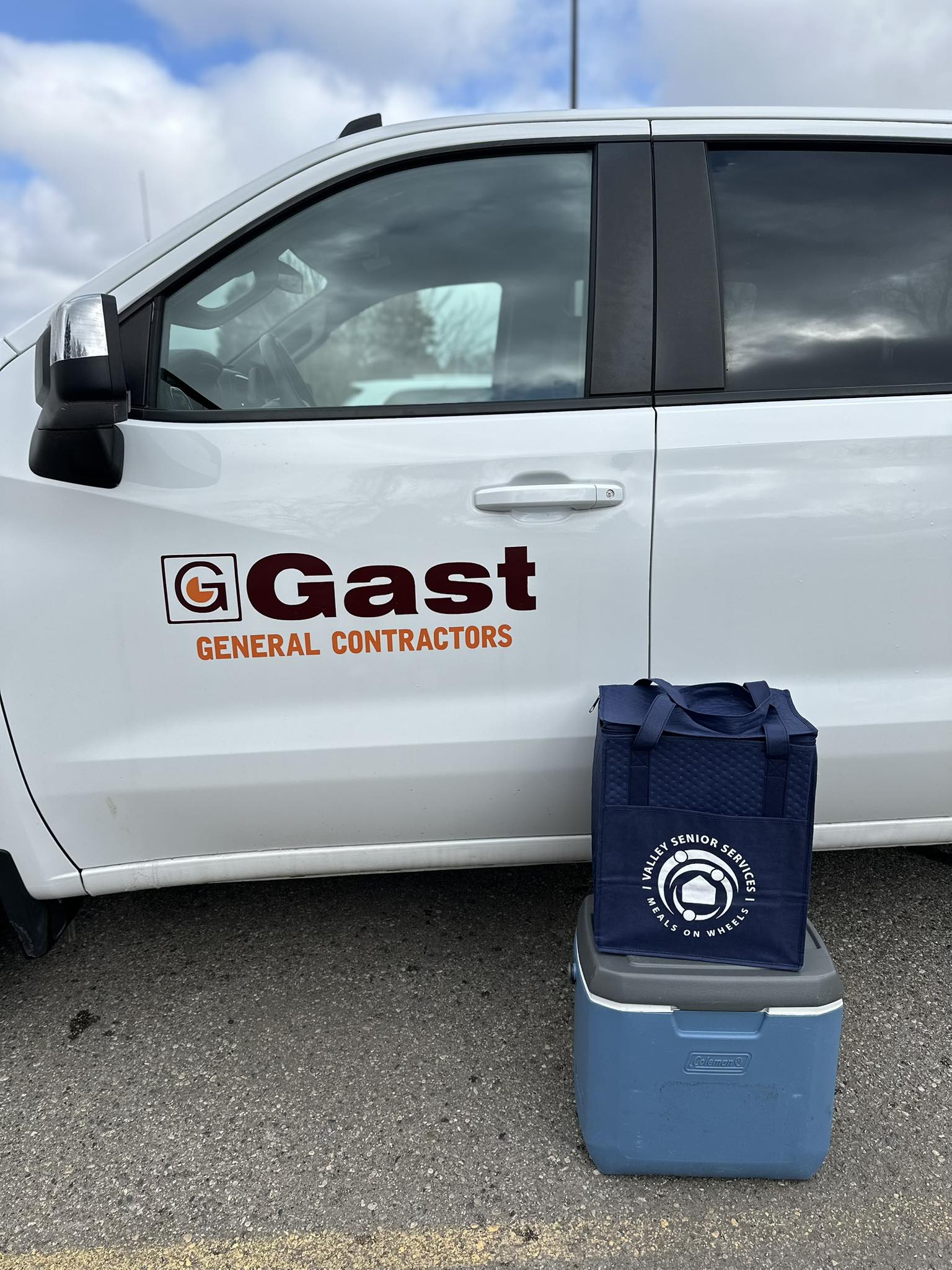 Gast Construction