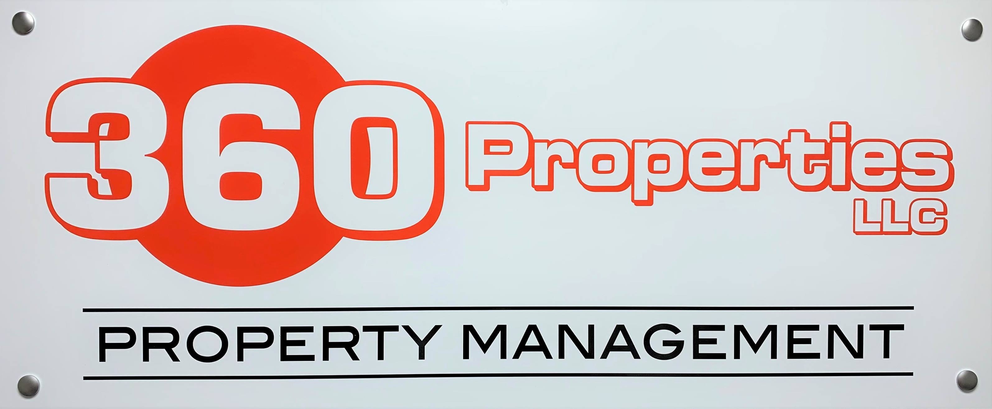 360 Properties LLC