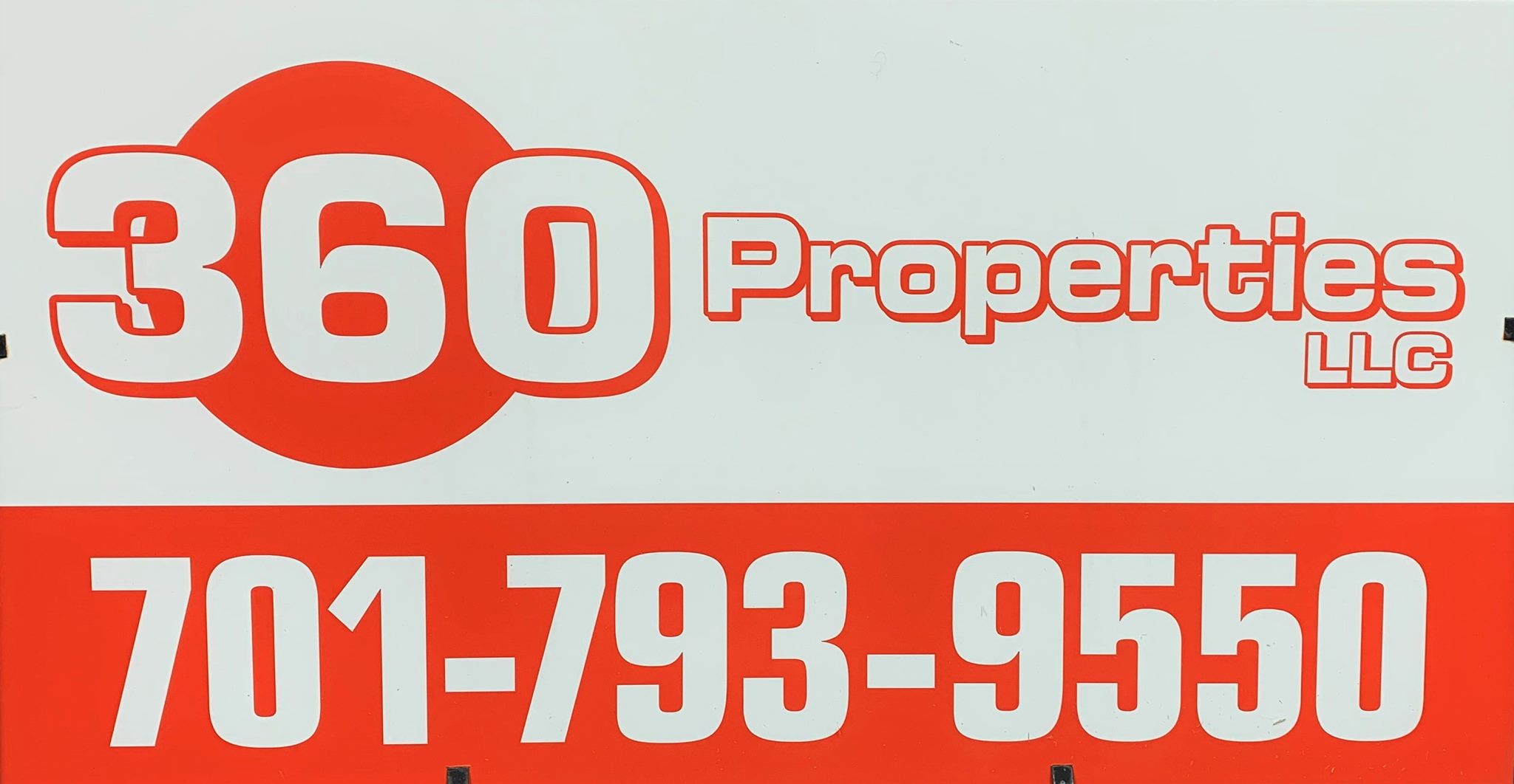 360 Properties LLC