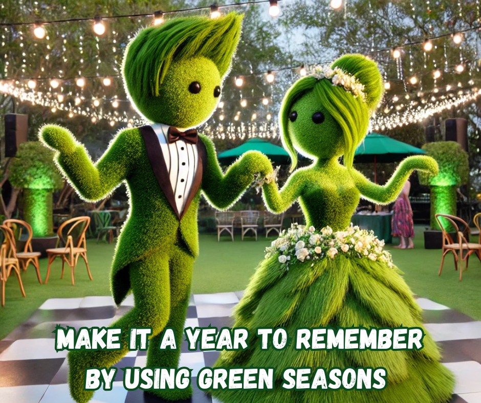 Green Season Lawn Care