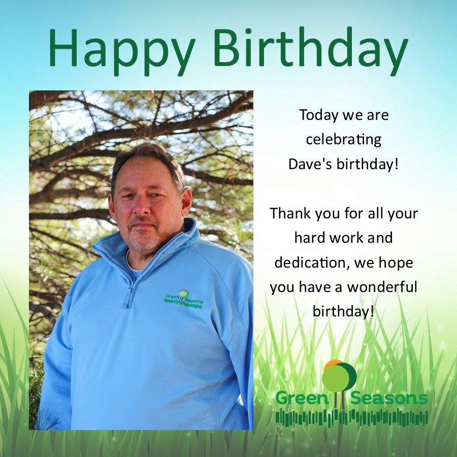 Green Season Lawn Care