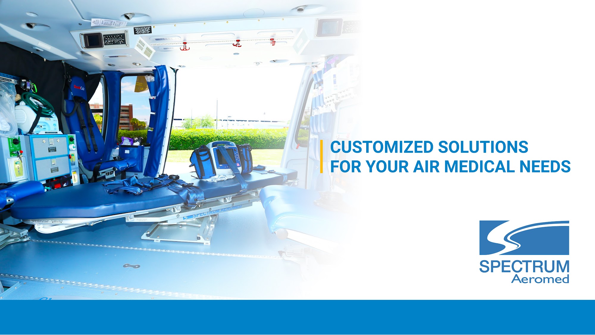 Spectrum Aeromed Fargo