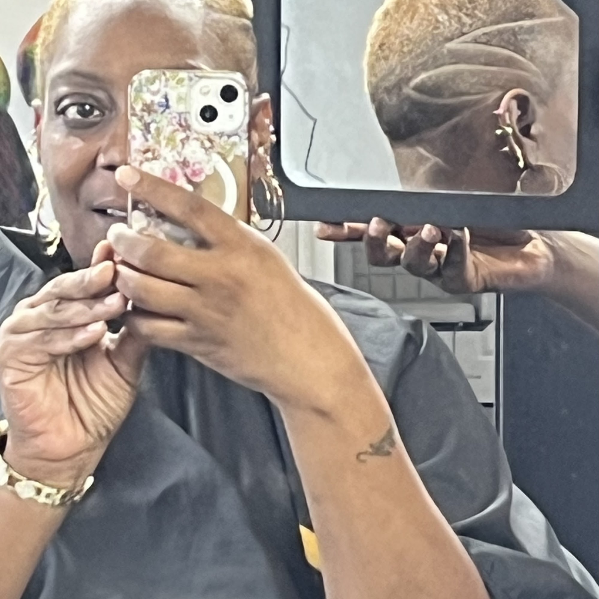 S&D BARBERSHOP/Salon 250 25th St S suite A, Fargo North Dakota 58103