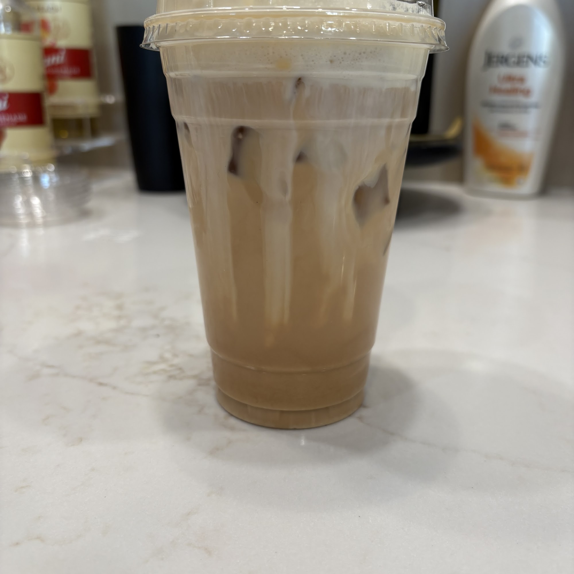 Froth Coffeehouse Fargo