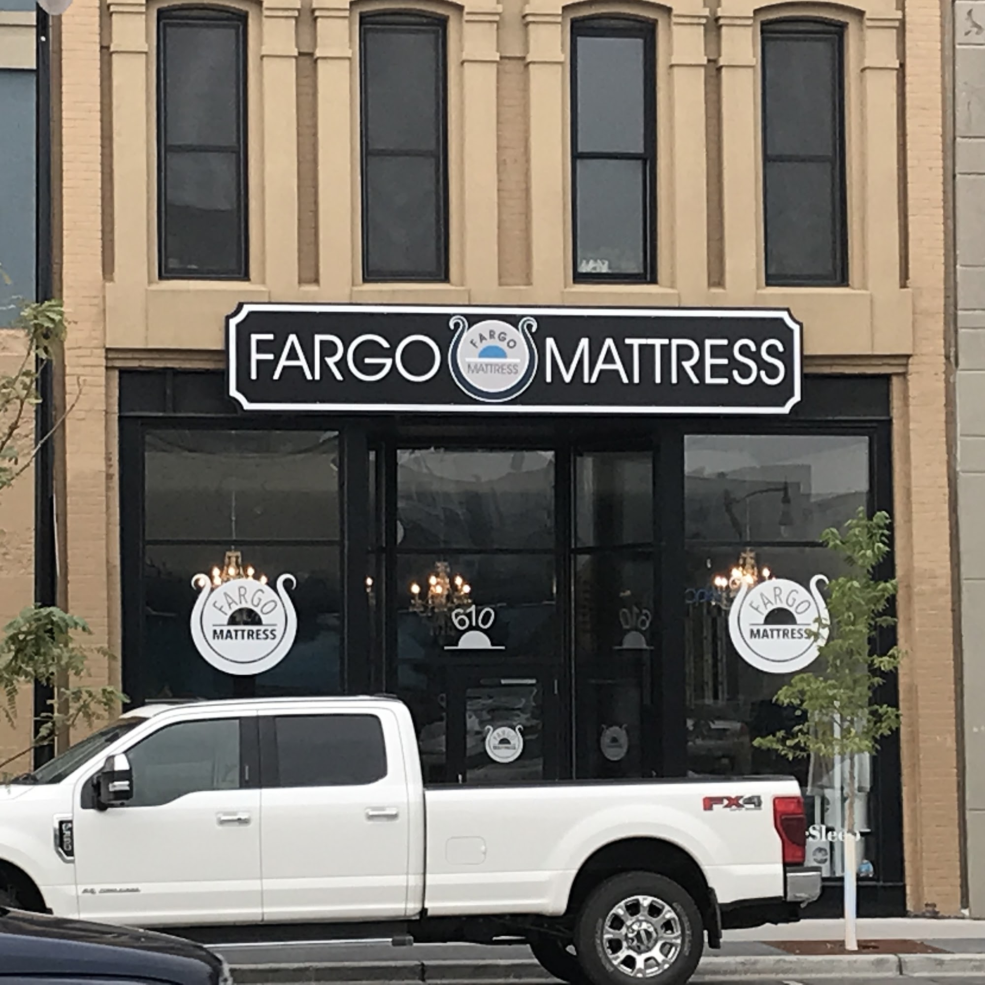 Fargo Mattress Fargo