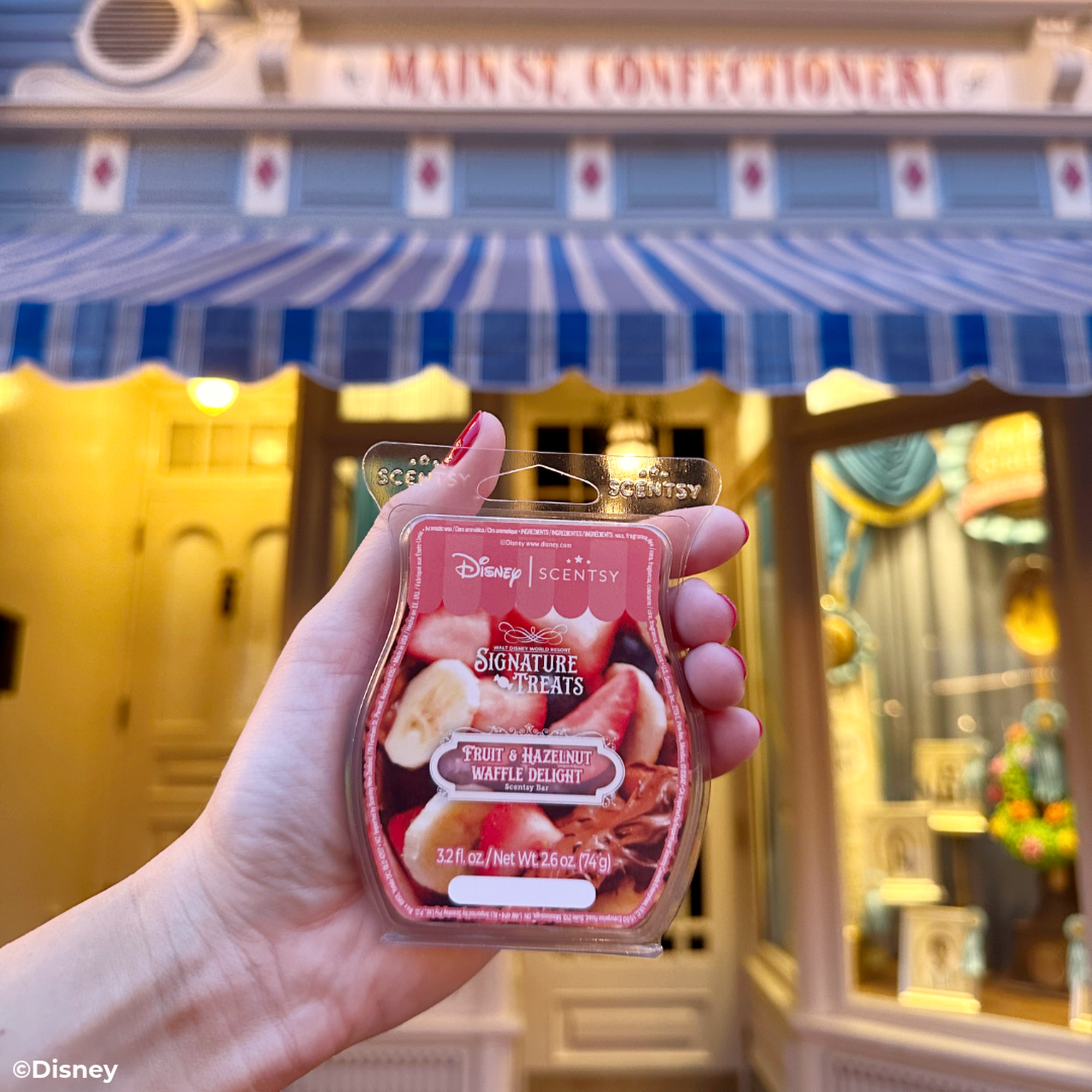 Scentsy Independent Consultant Sharon Akin Fargo