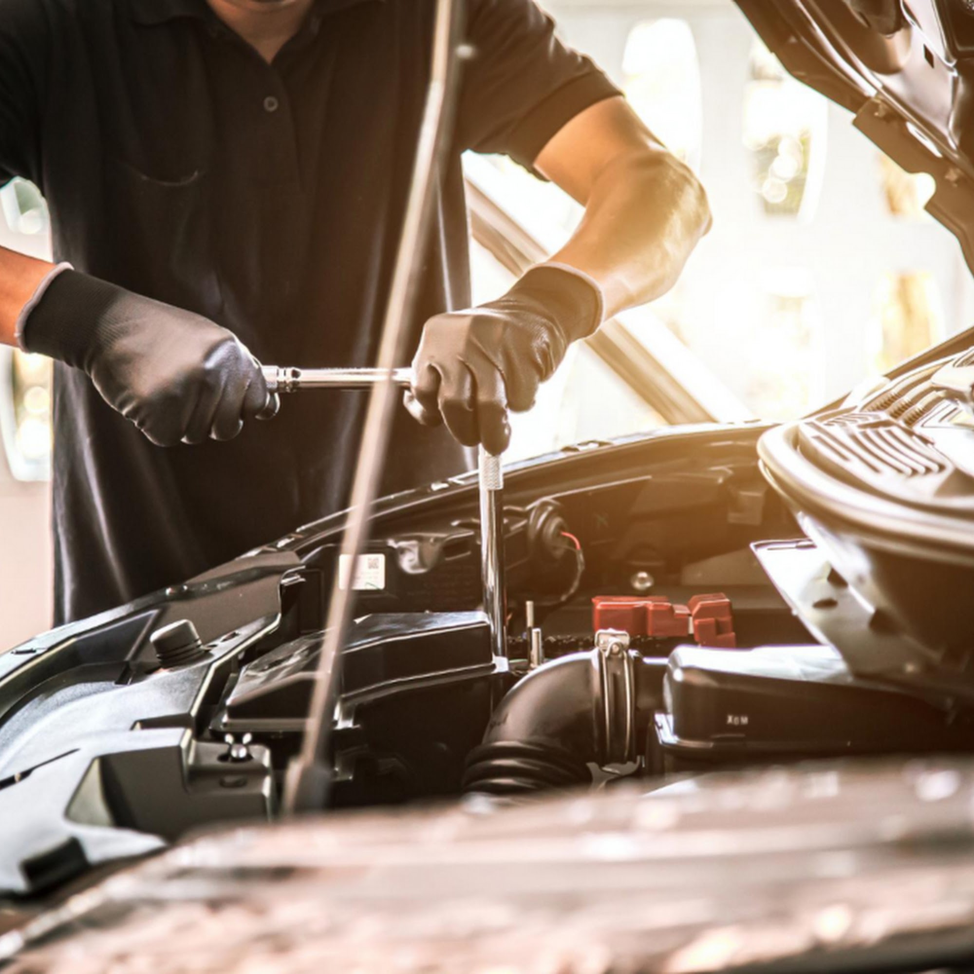 Fraizer's Repair Inc. Fargo