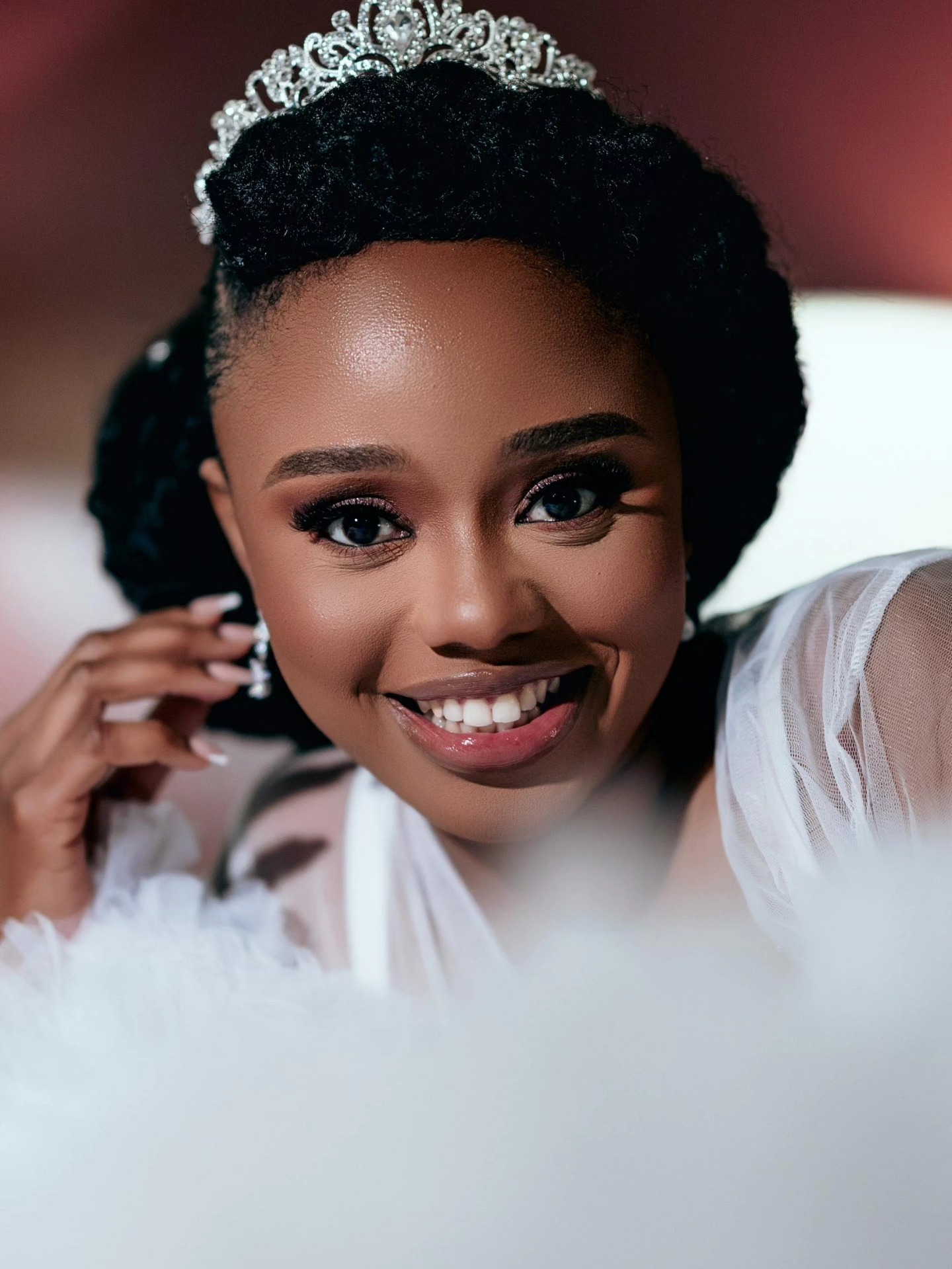 OJ TUTU makeup and hair braiding 2102 17th St S, Fargo North Dakota 58103