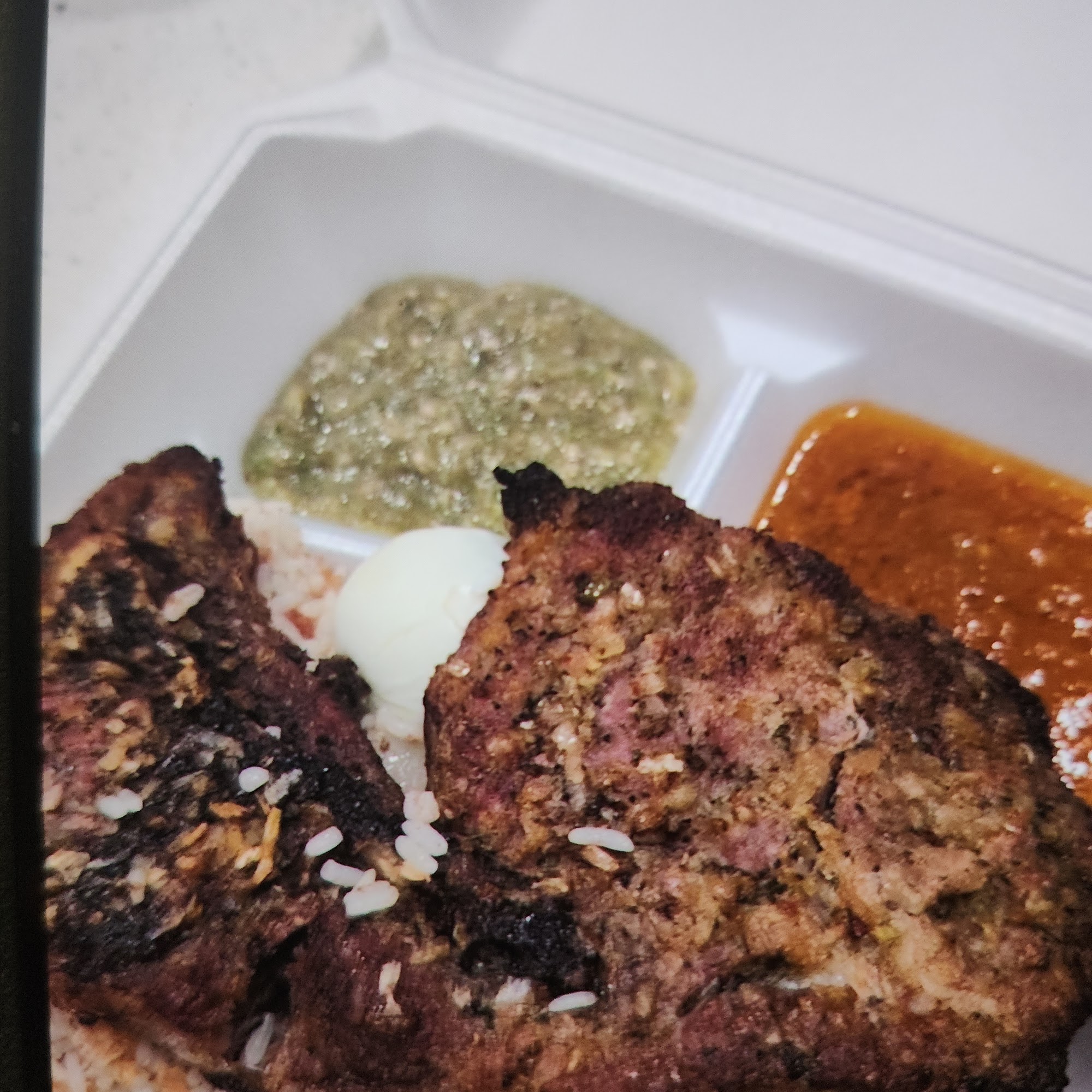 Fargo Royal Cuisine LLC