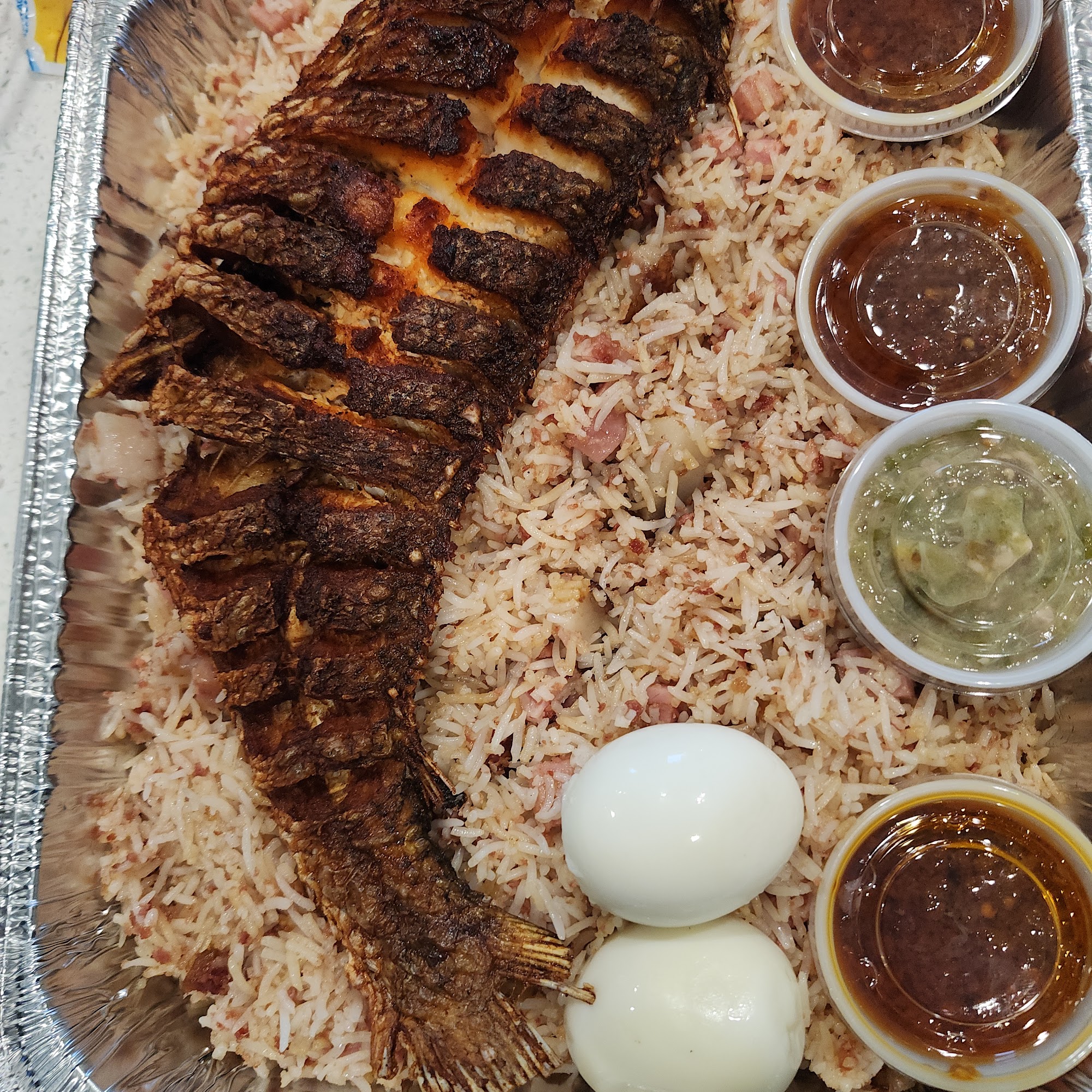 Fargo Royal Cuisine LLC
