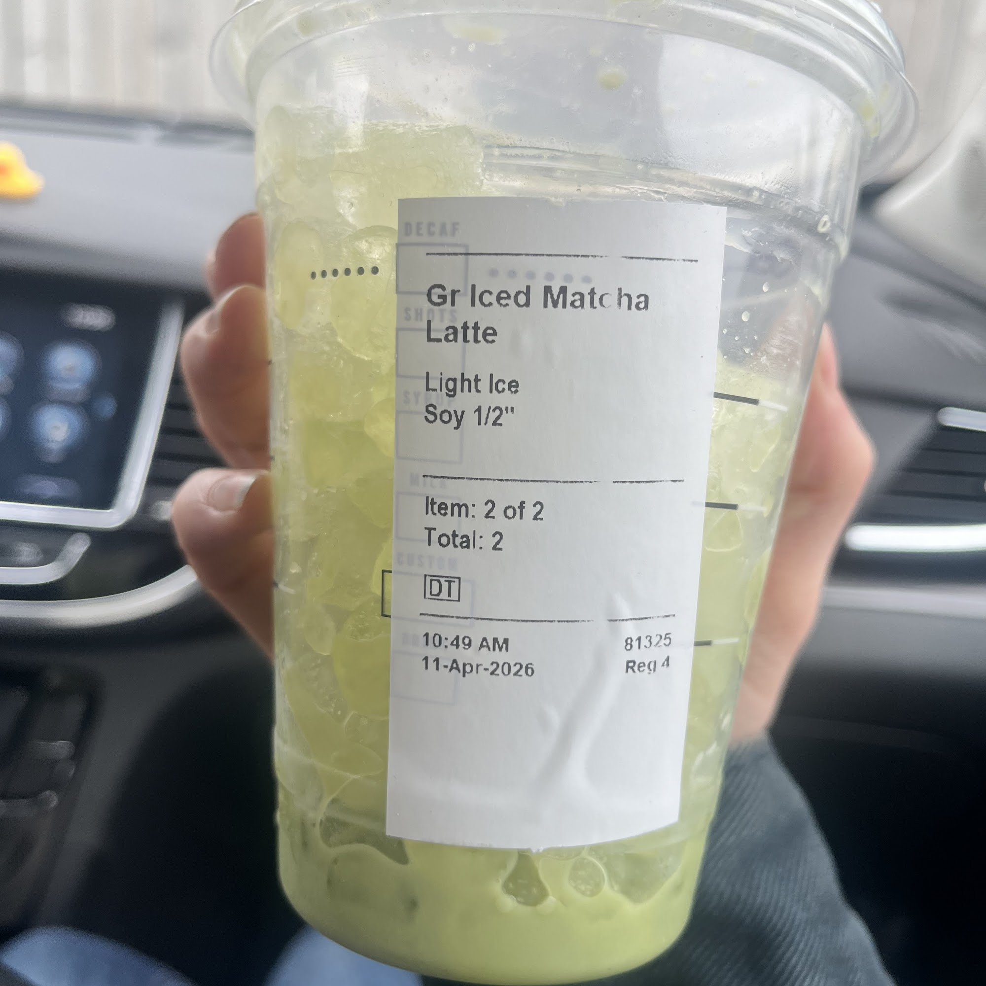 Starbucks Coffee Company