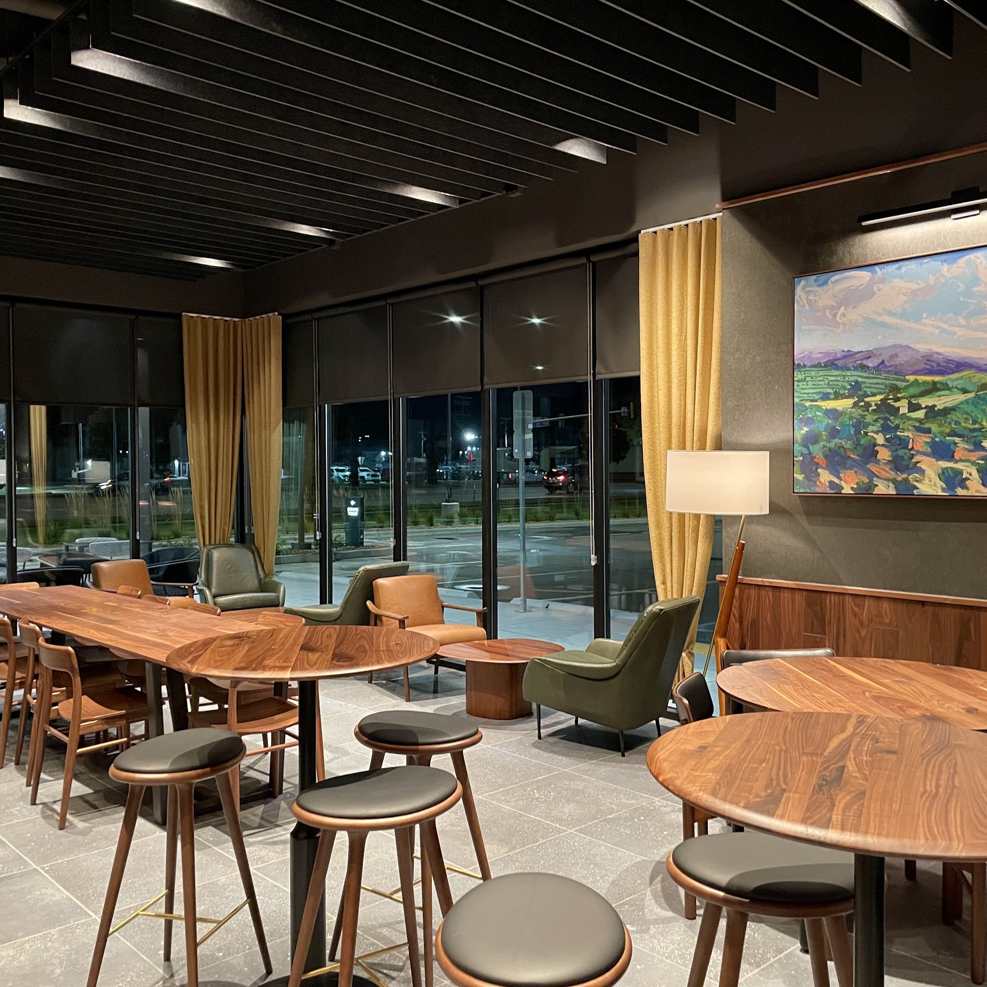 Starbucks Coffee Company