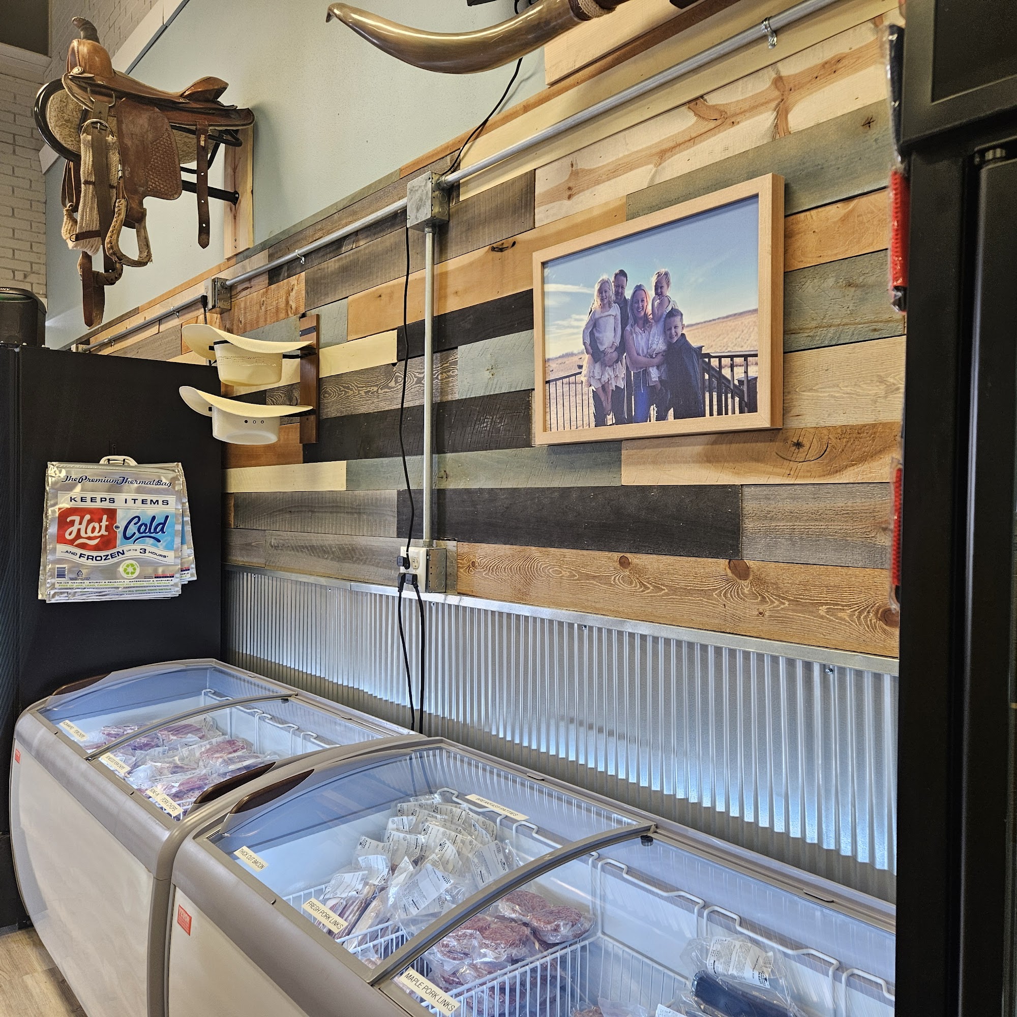Alsager Meats