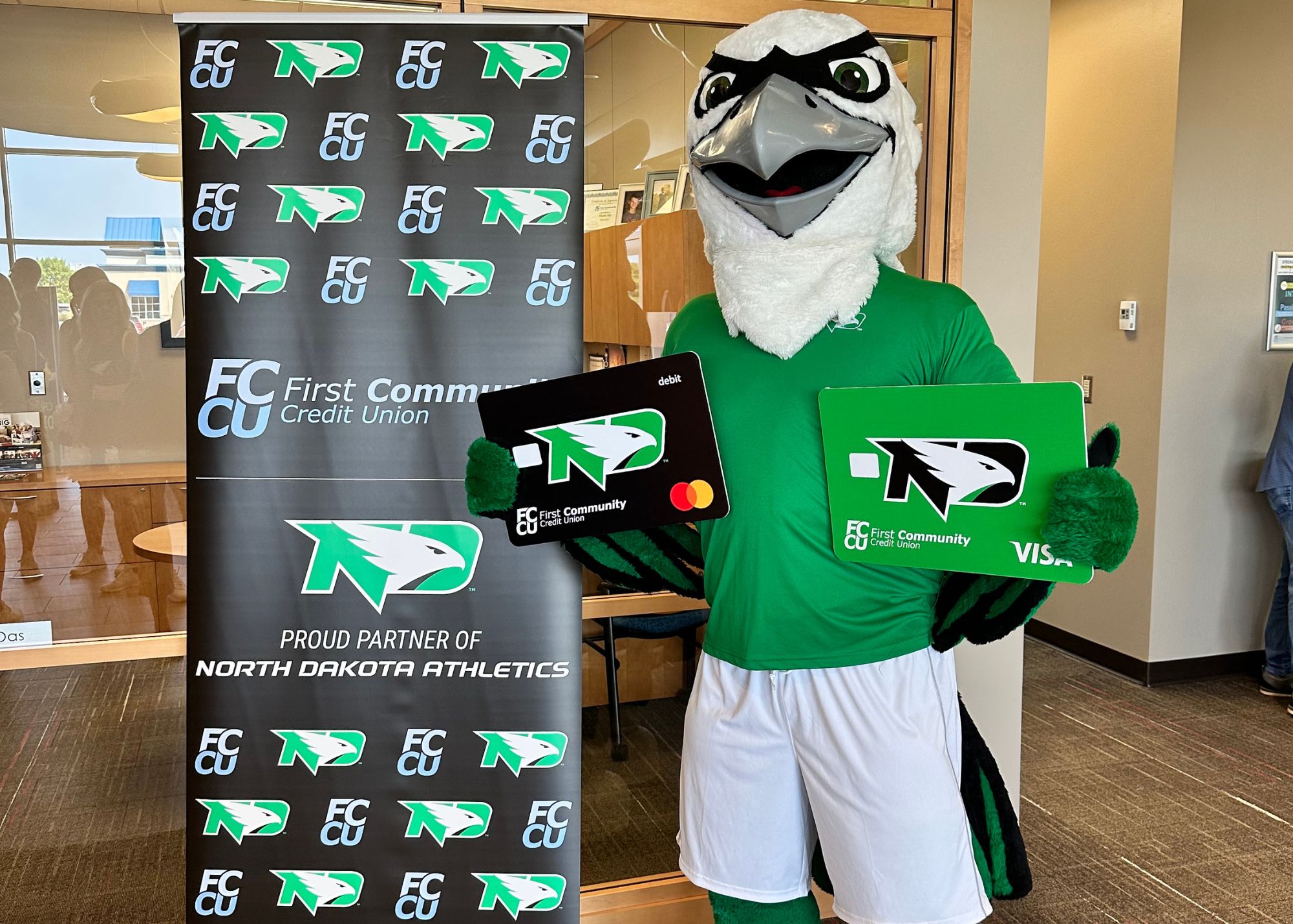 First Community Credit Union