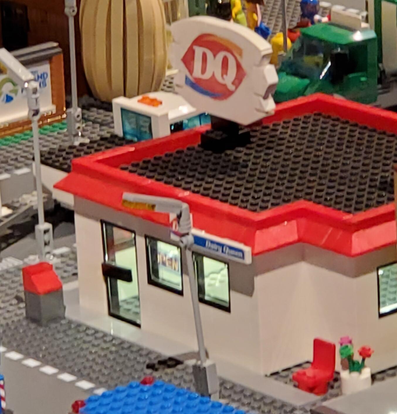 Photo credit: nextdoor