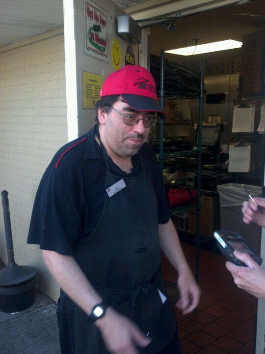 Photo credit: nextdoor