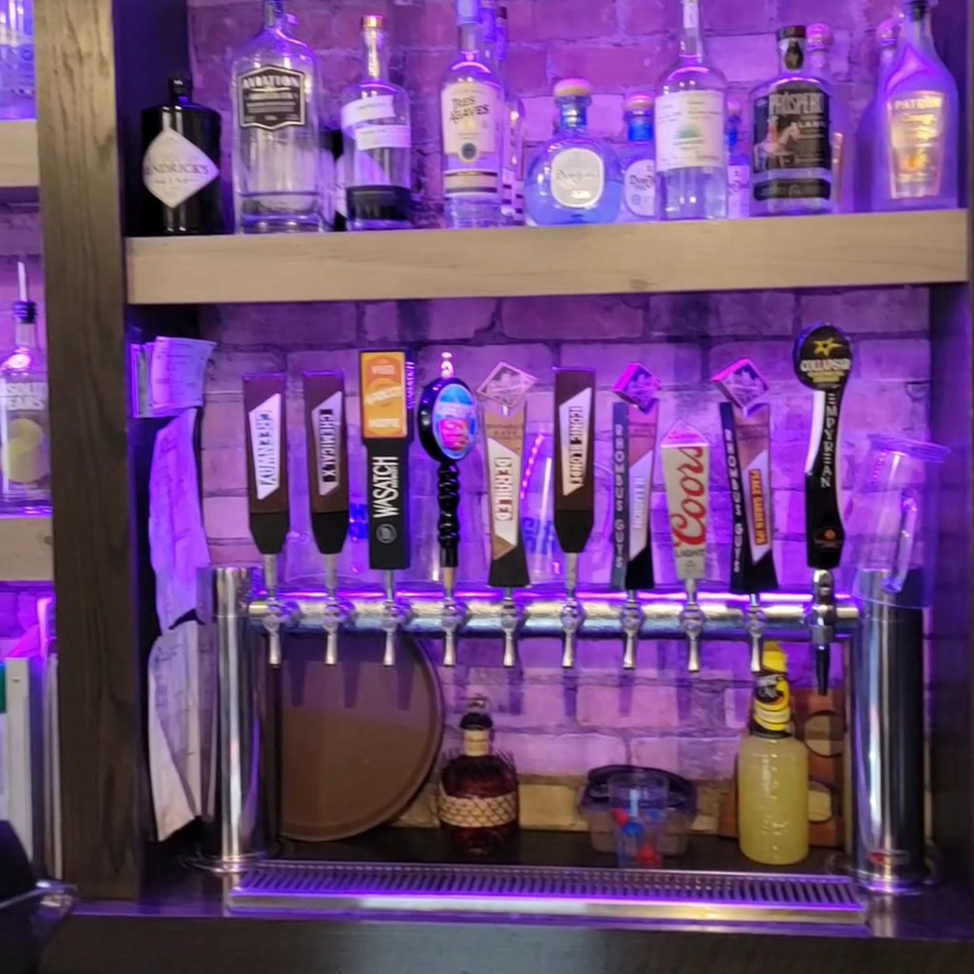 Rhombus Guys Grand Forks