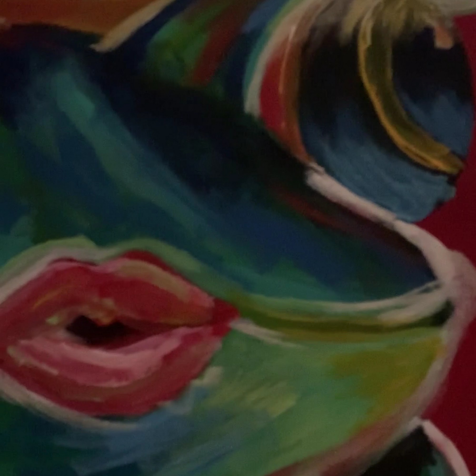 The Toasted Frog Grand Forks