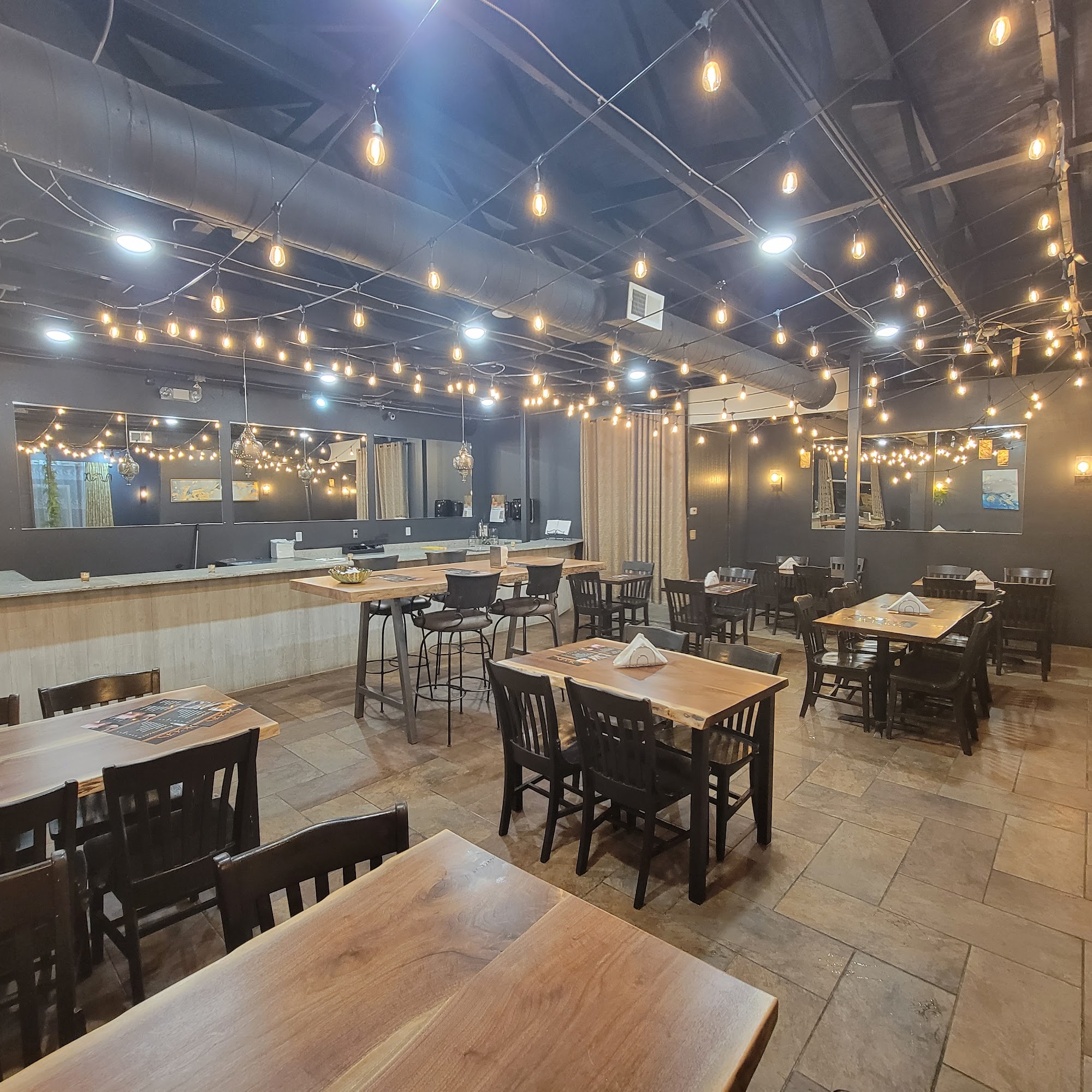 Steer's Restaurant Grand Forks