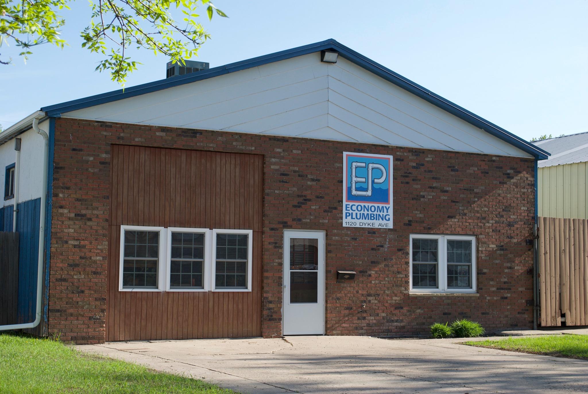 Economy Plumbing Inc