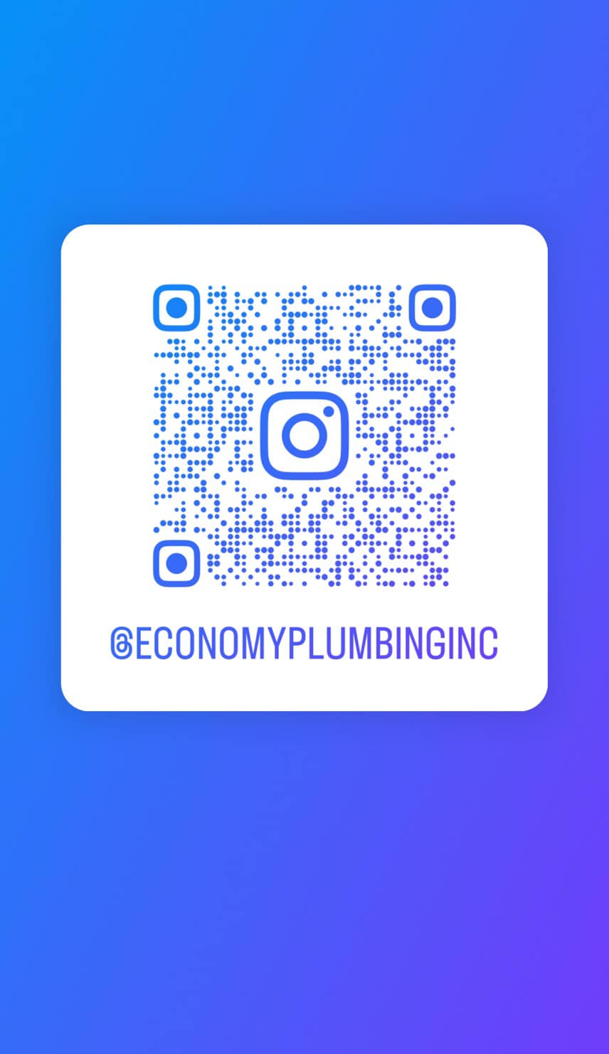 Economy Plumbing Inc