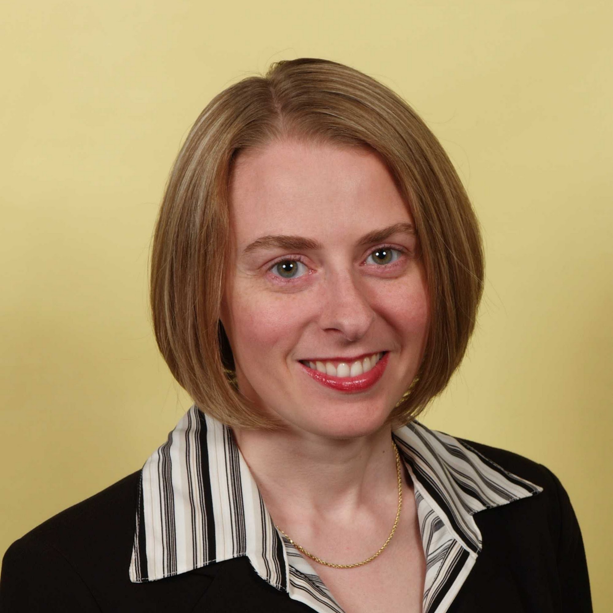 Melissa L. Johnsen, O.D.