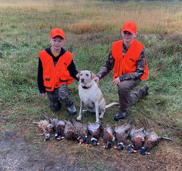 Big Sky Kennels Grand Forks