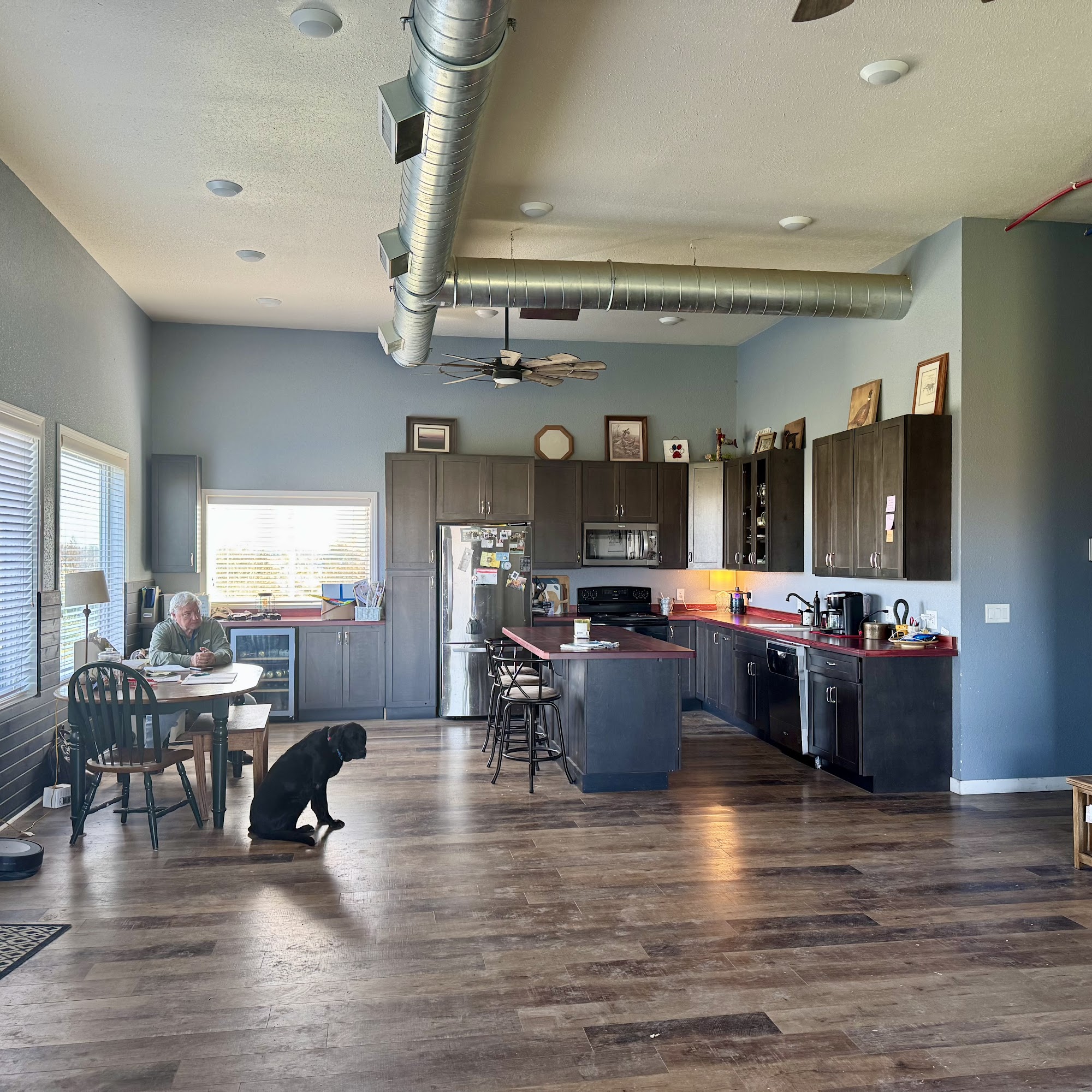 Big Sky Kennels Grand Forks