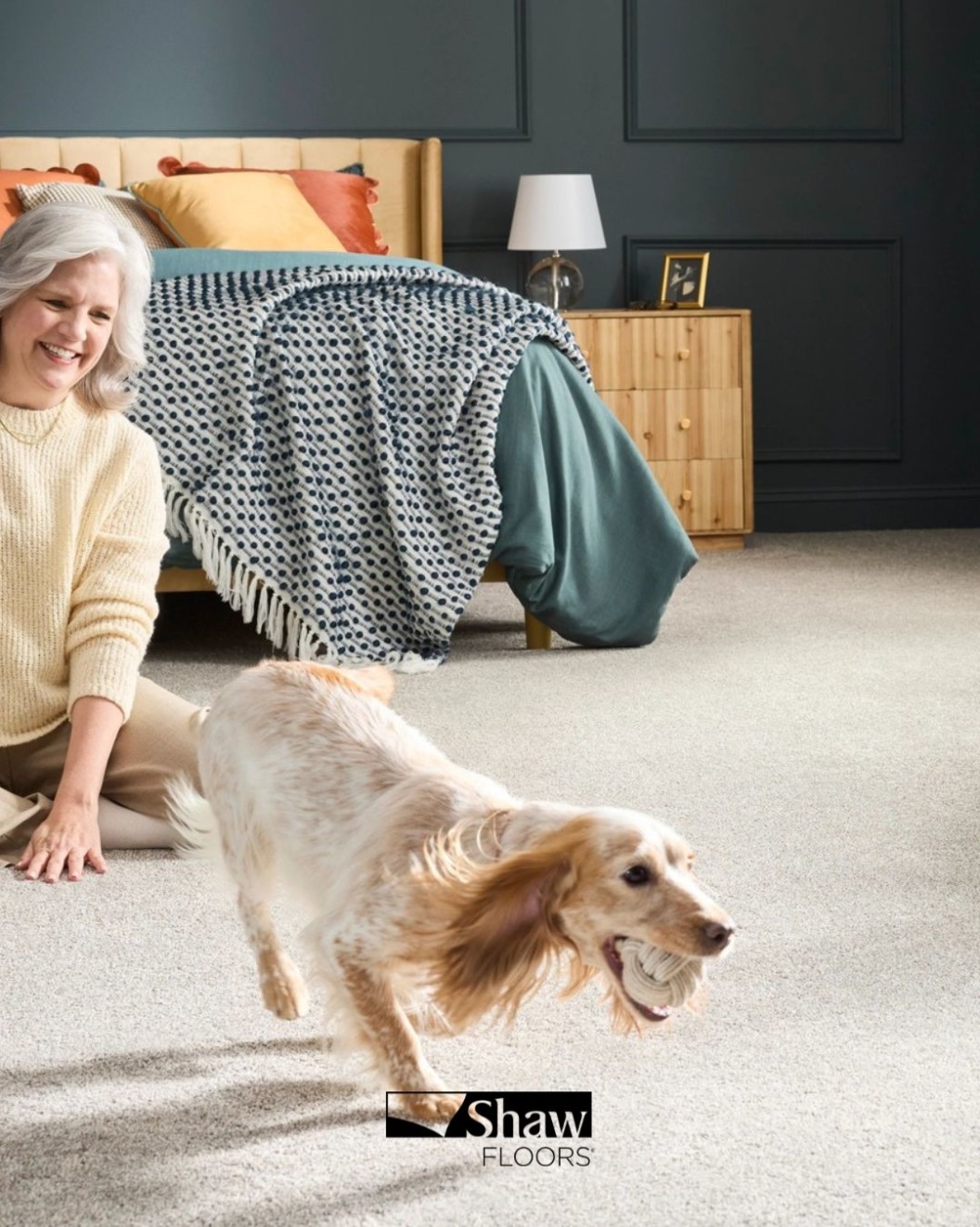 Jerrod Burris Flooring Installation 1020 Boyd Dr, Grand Forks North Dakota 58203