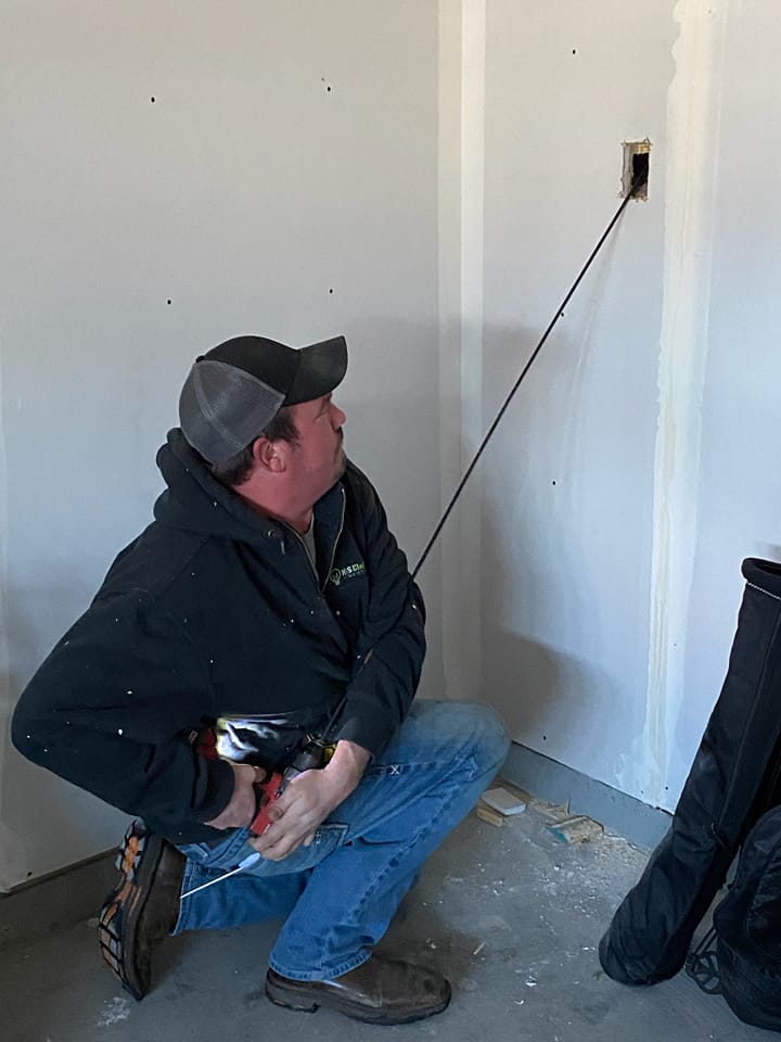 H&S Electrical Services