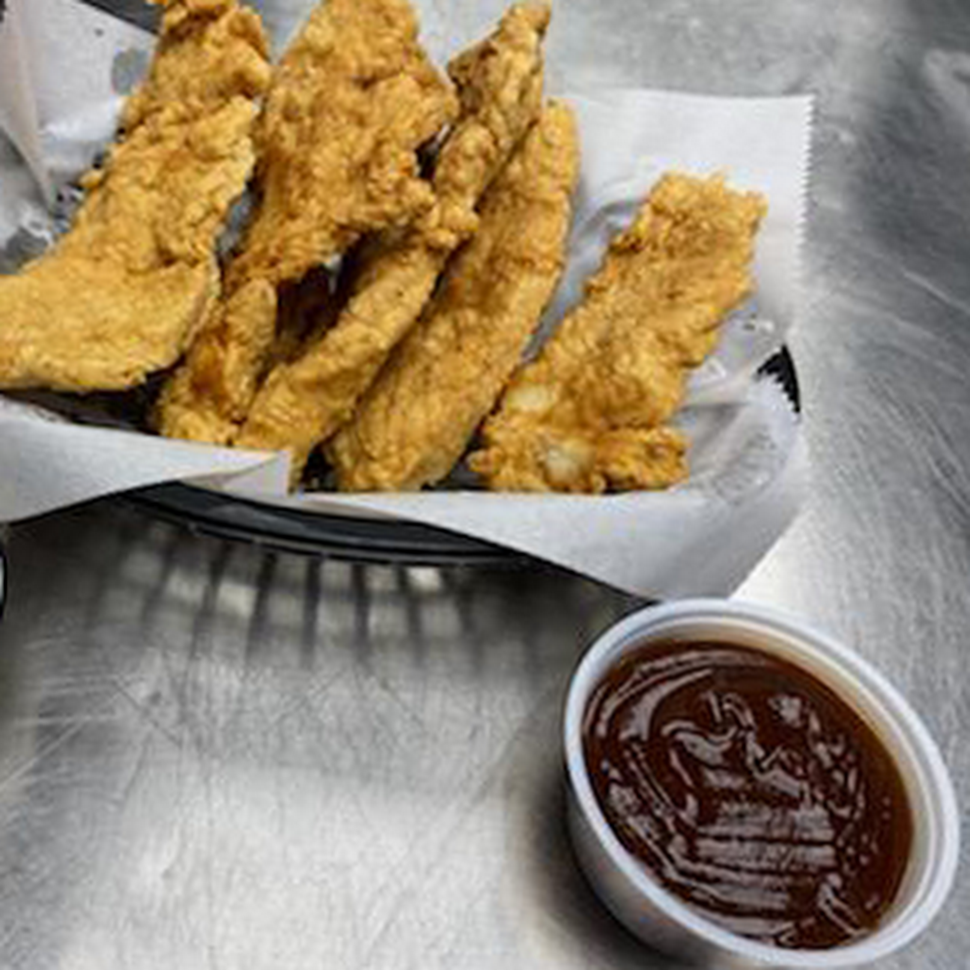 1st and Tenders Grand Forks