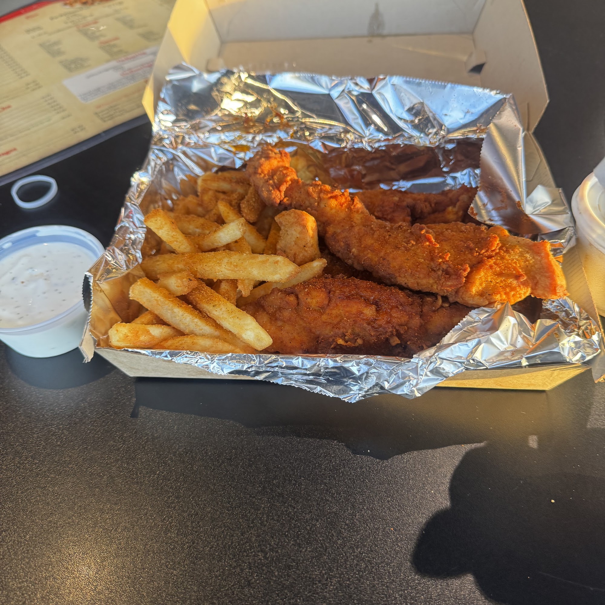 1st and Tenders Grand Forks